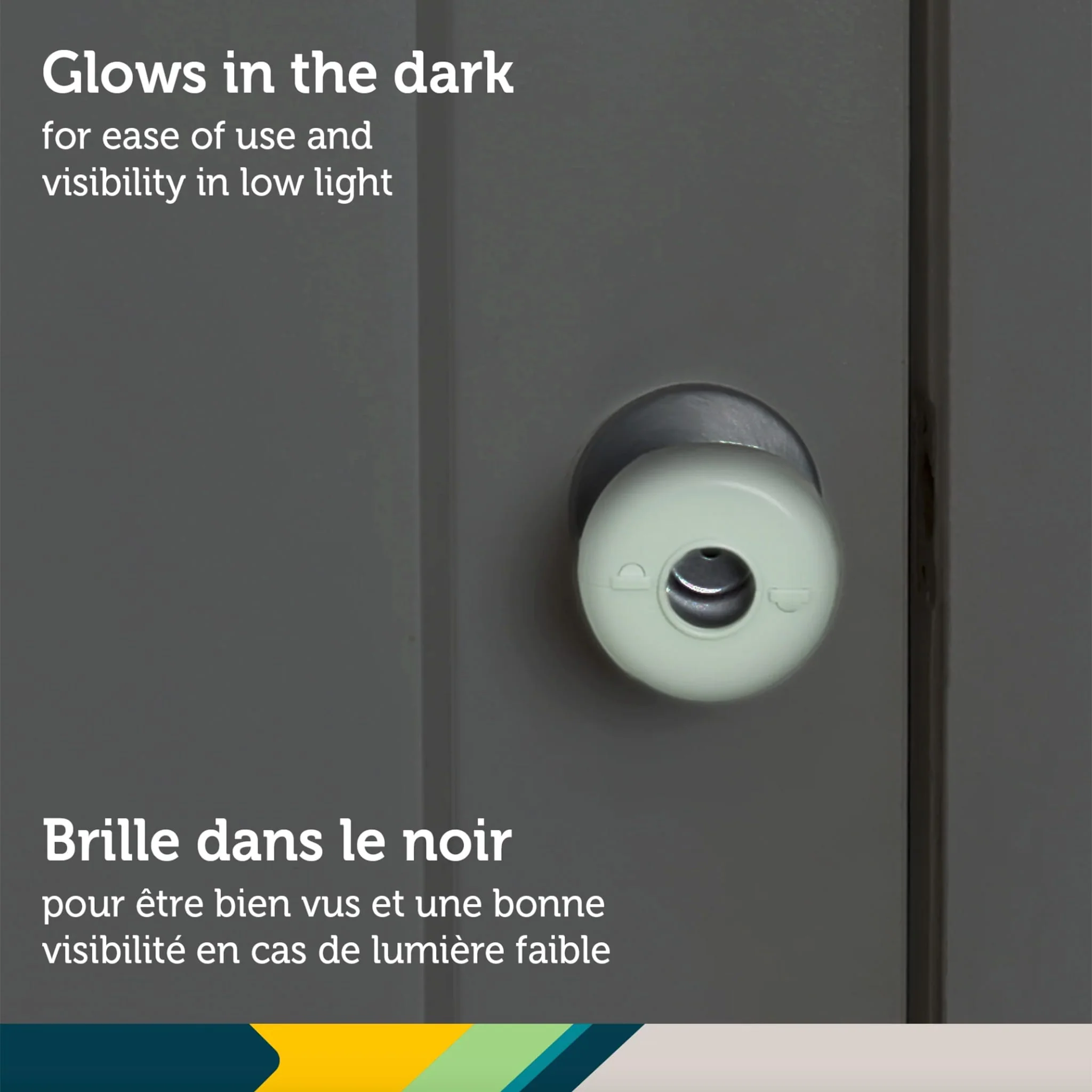 Couvre-Poignées Porte Ronde (3) - Image 3