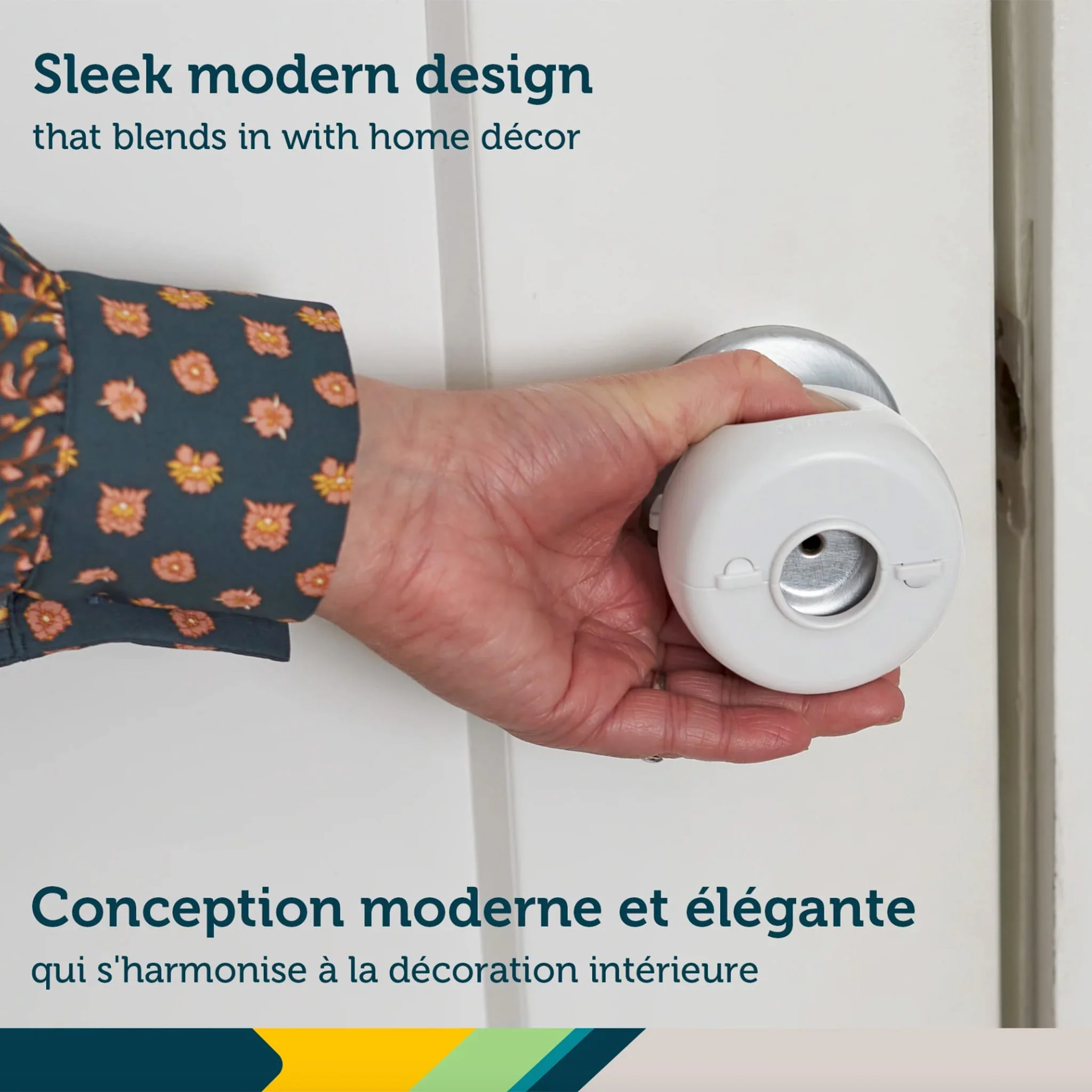 Couvre-Poignées Porte Ronde (3) - Image 4