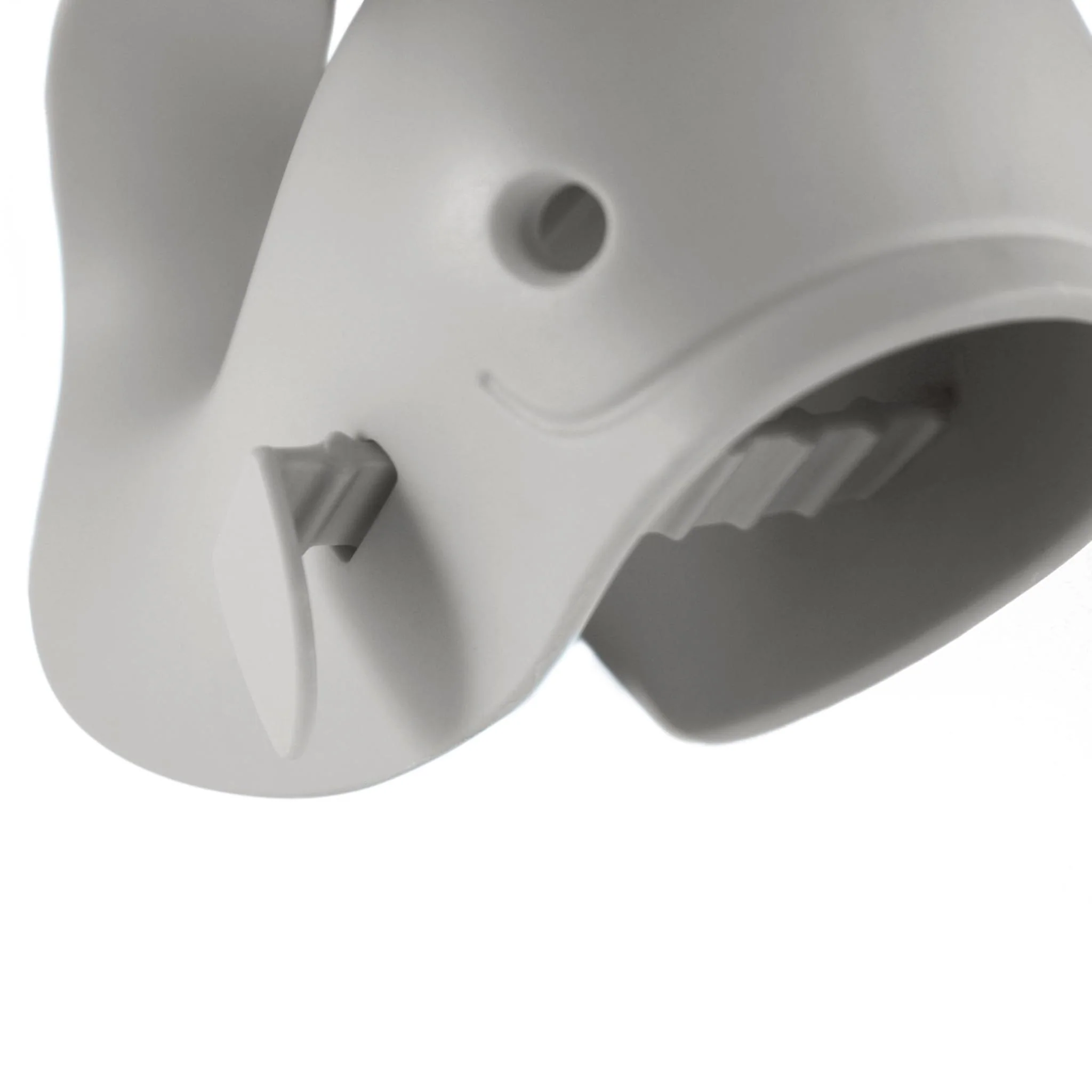 Couvre-Robinet - Baleine Grise - Image 2