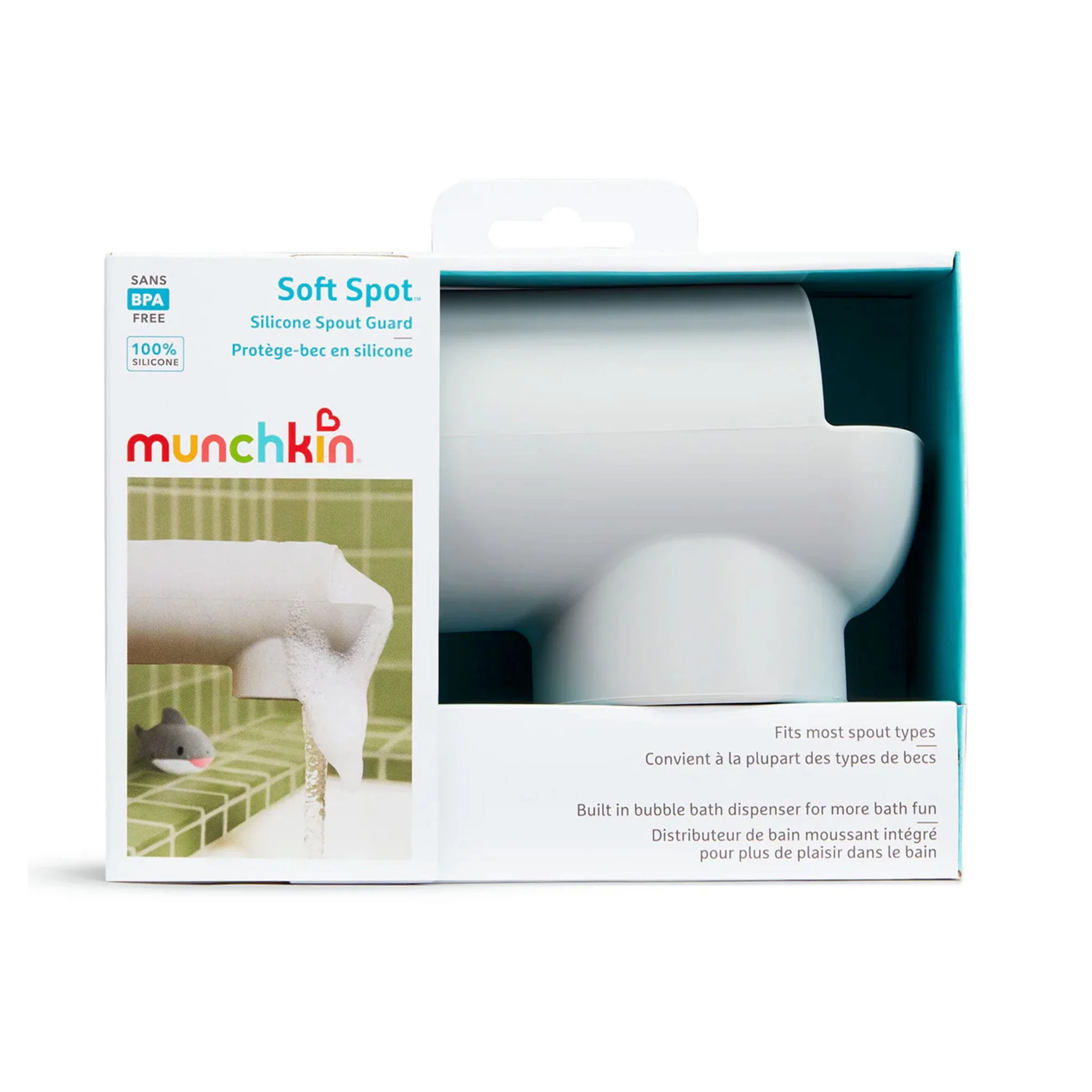 Couvre-Robinet en Silicone - Image 6