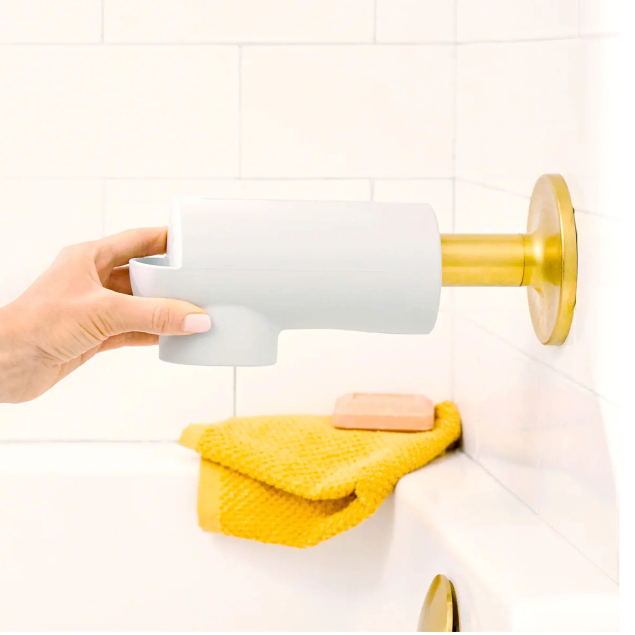 Couvre-Robinet en Silicone - Image 7
