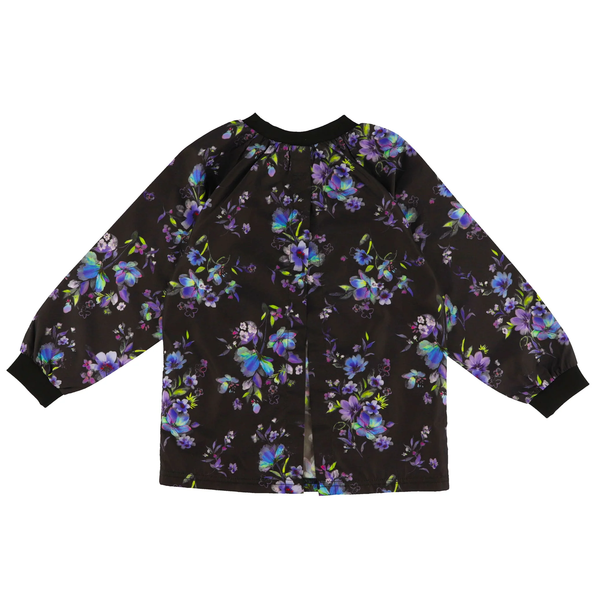 Couvre-tout Fleurs 3-12ans - Image 2