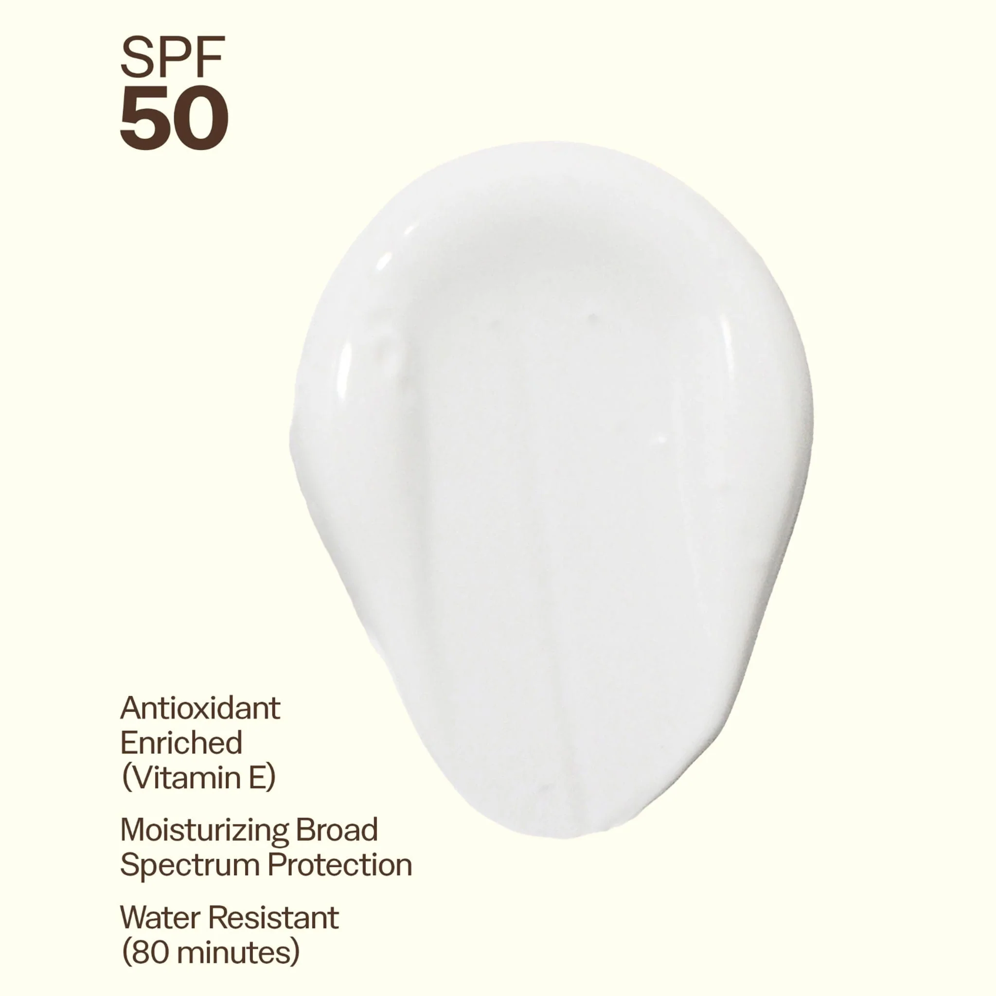 Crème Solaire FPS 50 - 177ml - Image 3