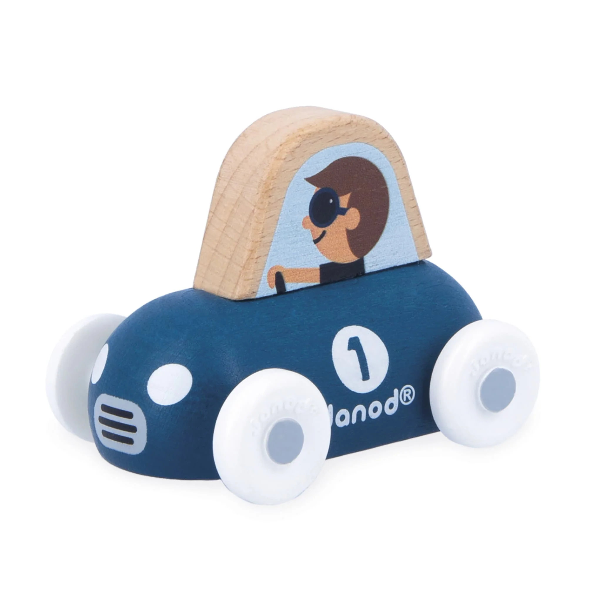Cross Roads - Voiture De Sport