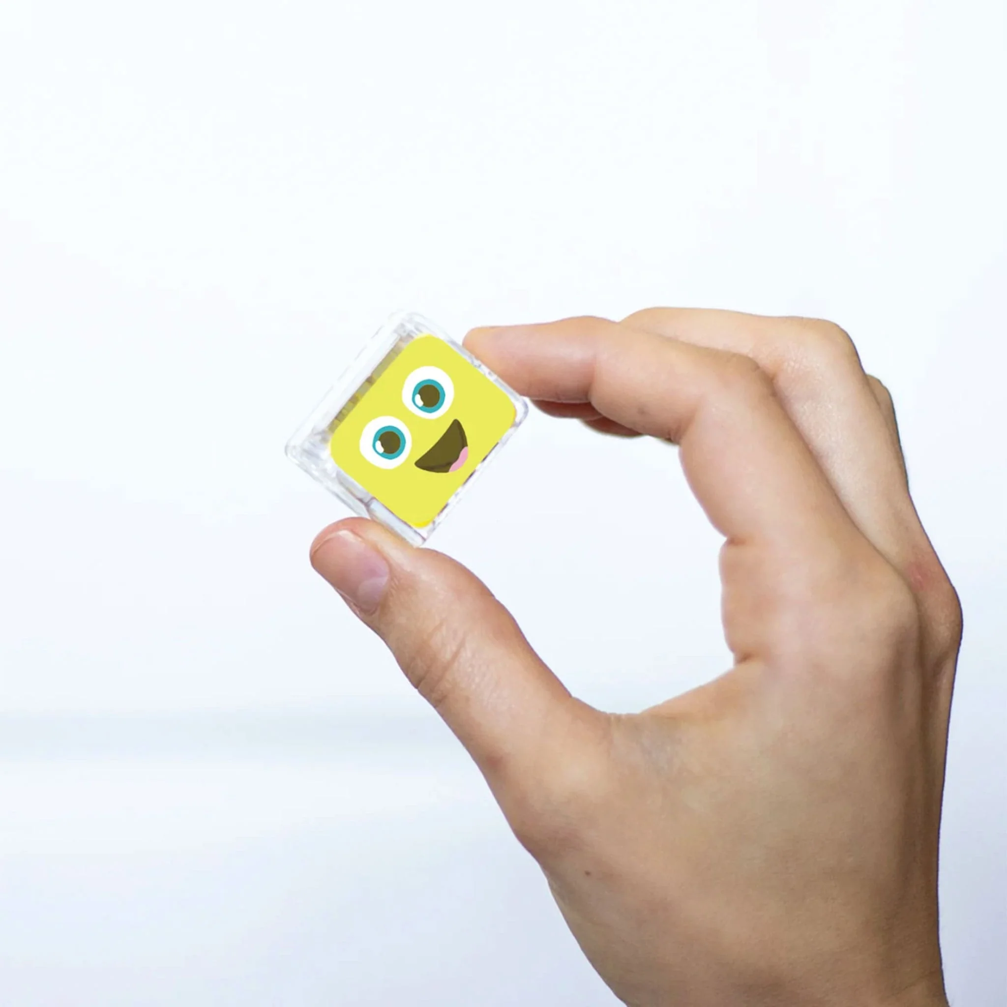 Cubes Lumineux pour le Bain - Alex - Image 2