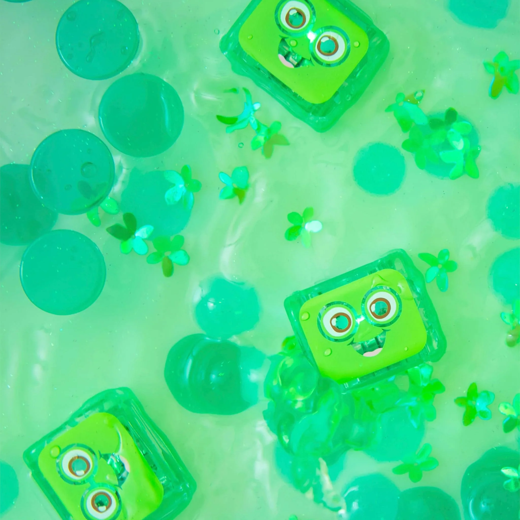 Cubes Lumineux pour le Bain - Pippa - Image 4