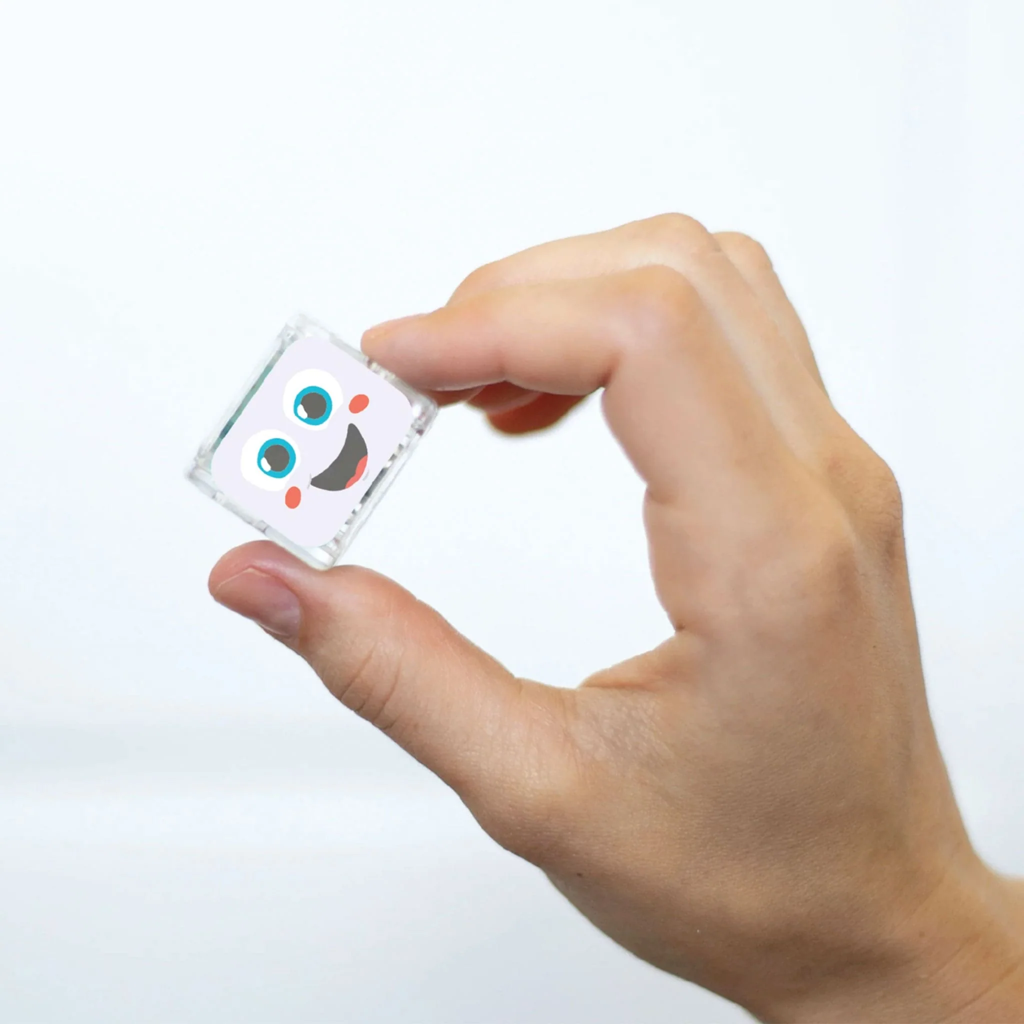 Cubes Lumineux pour le Bain - Party Pal - Image 2