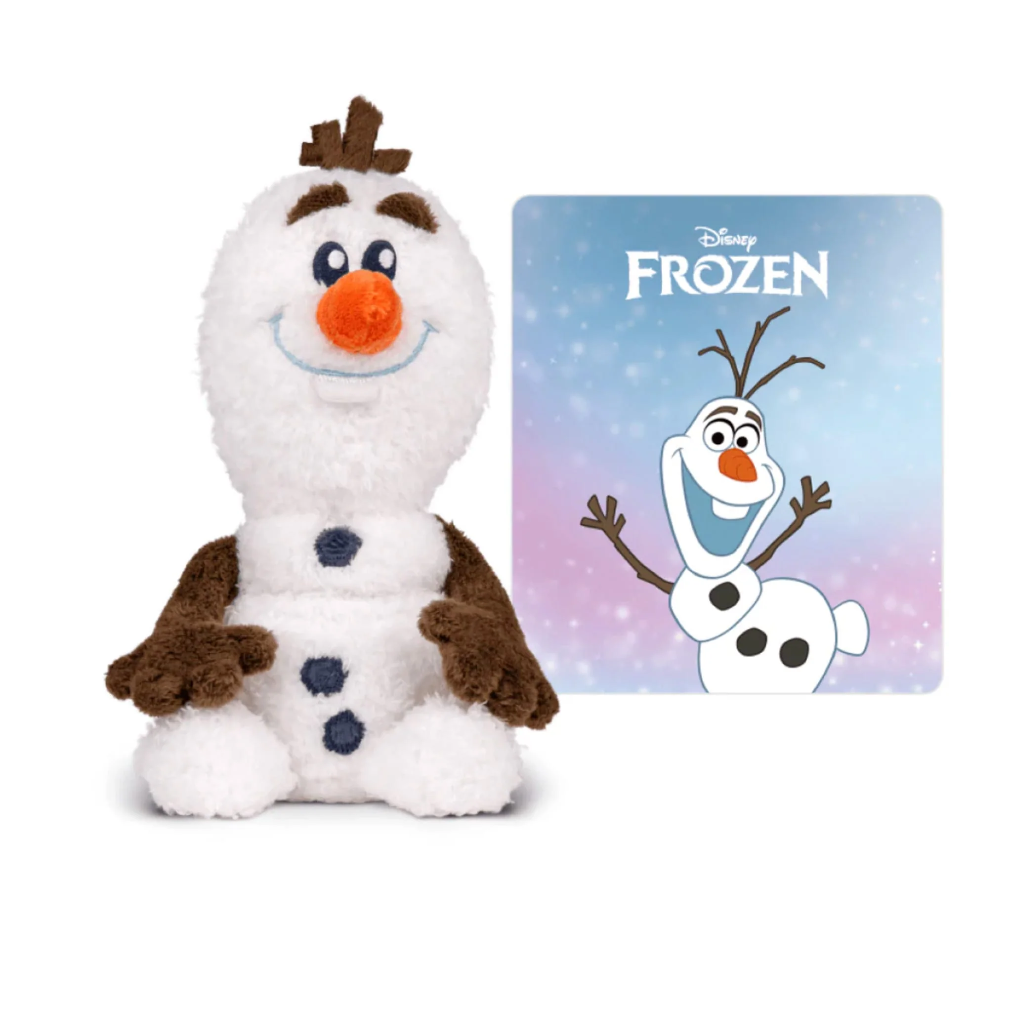 Cuddle Tonies Olaf (Français) - Image 3