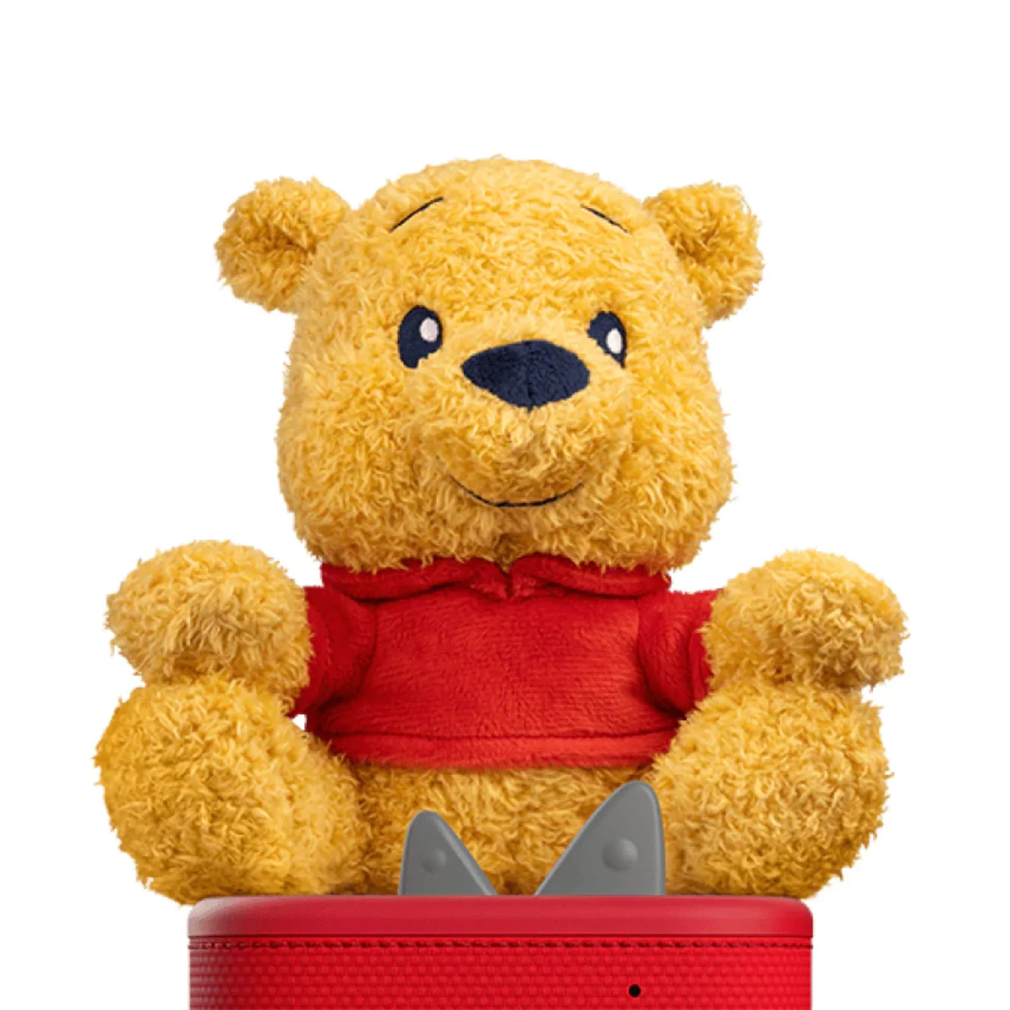 Cuddle Tonies Winnie (Anglais)