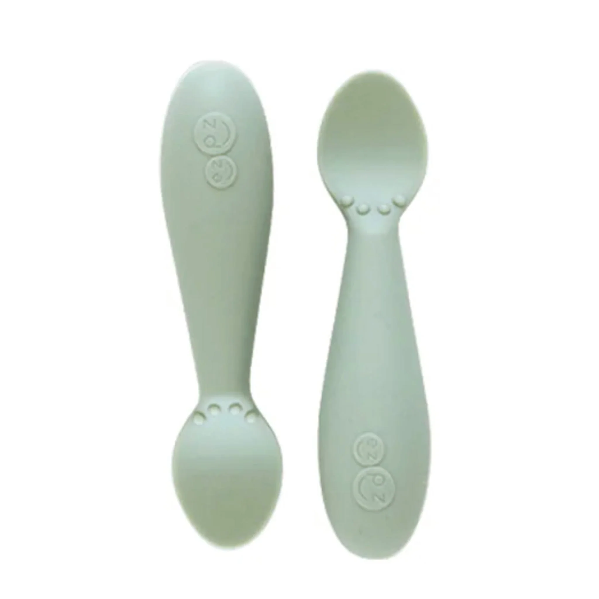 Cuillères Tiny Spoon (2) - Sauge