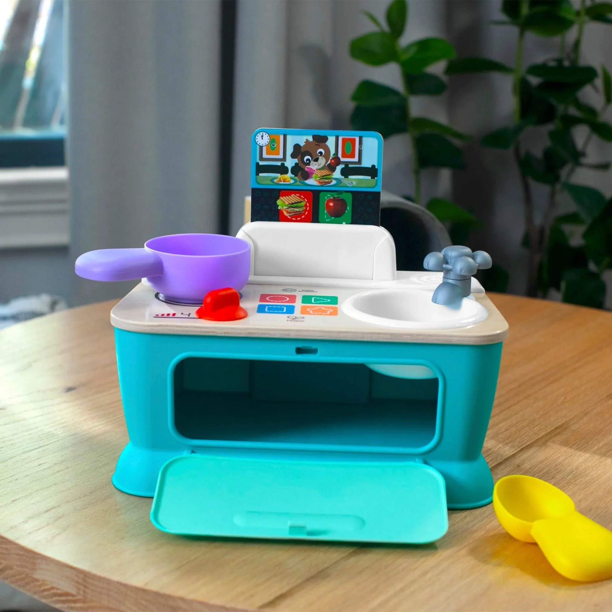 Cuisinière Tactile Magic Touch - Image 7