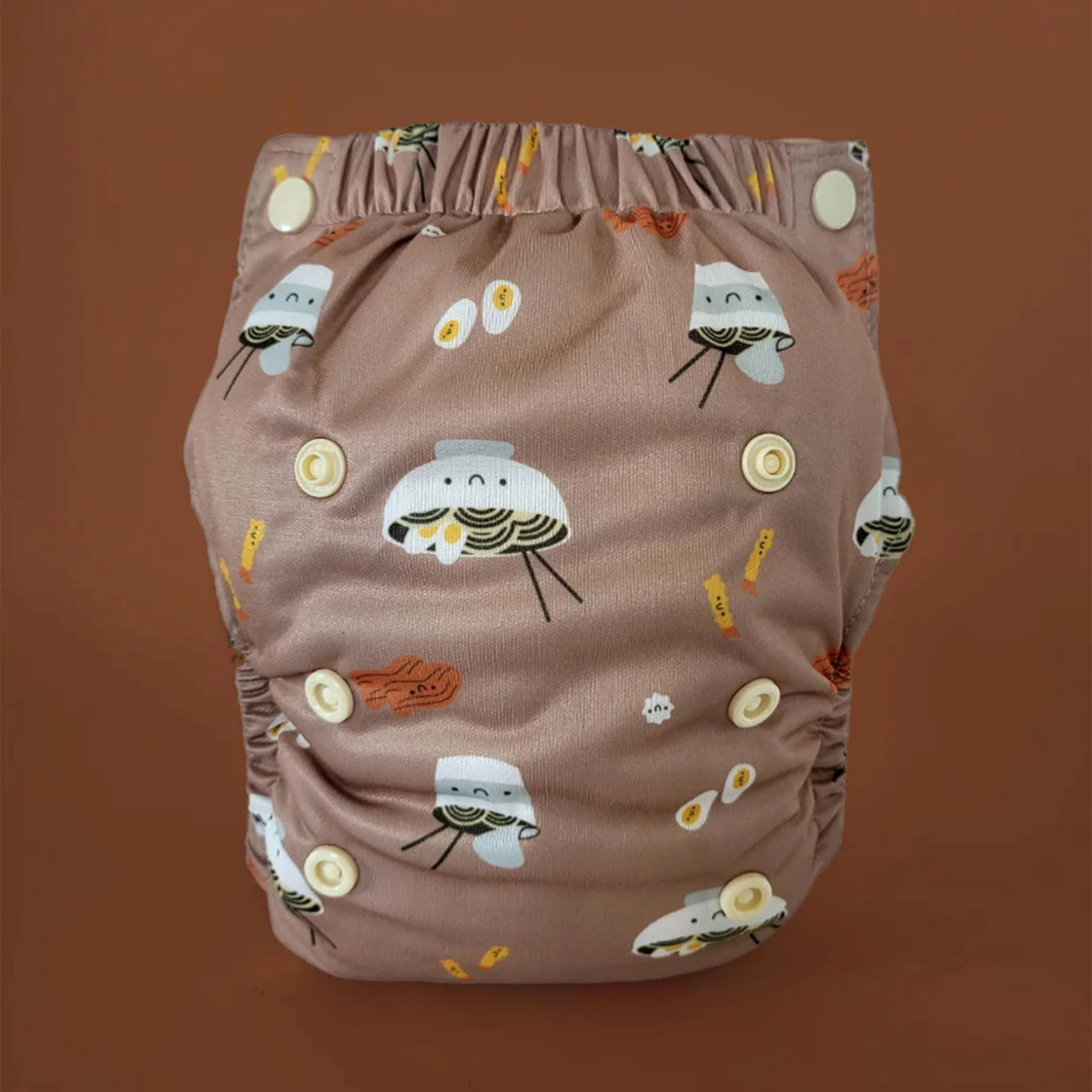 Culotte d'Entraînement - Ramen - Image 3