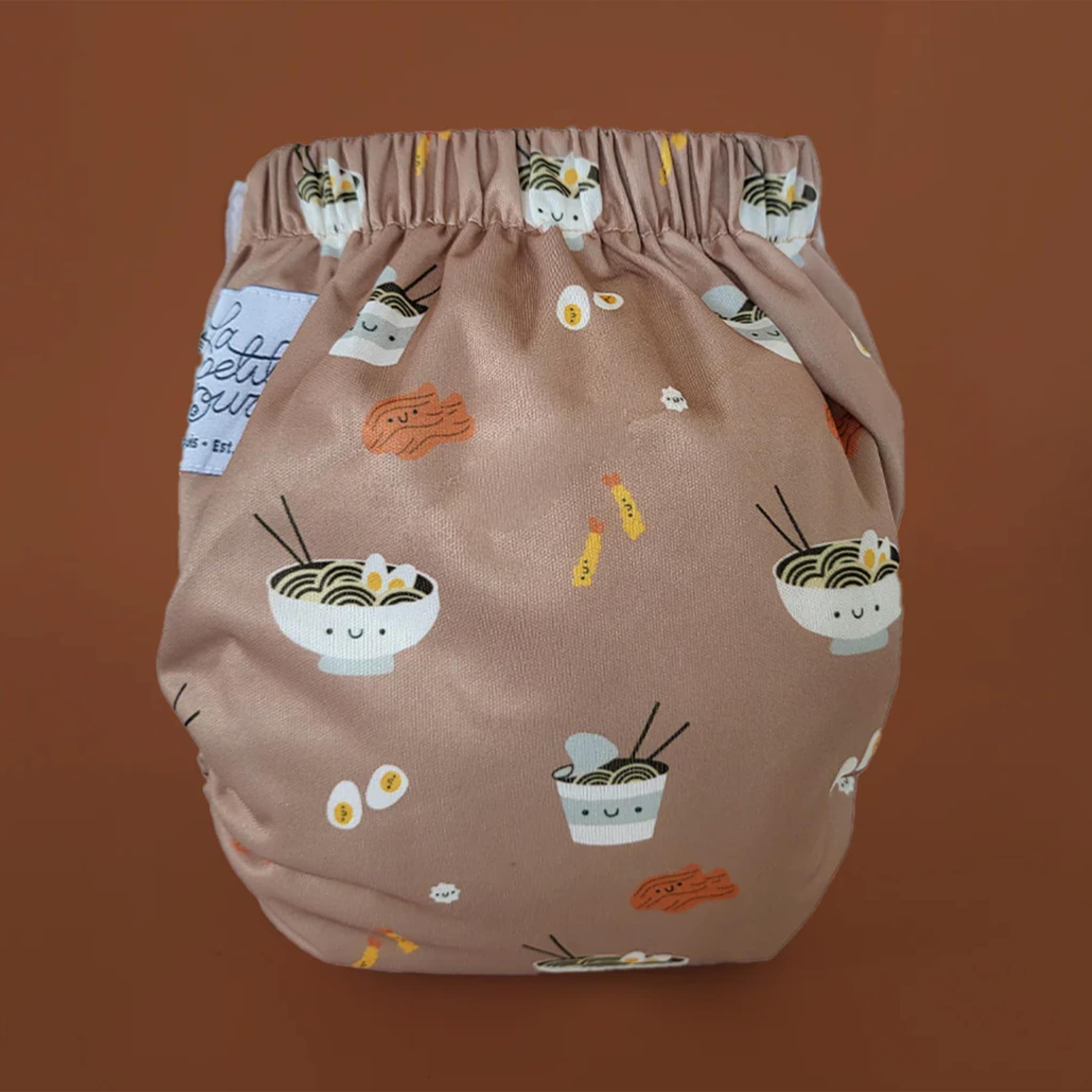 Culotte d'Entraînement - Ramen - Image 4