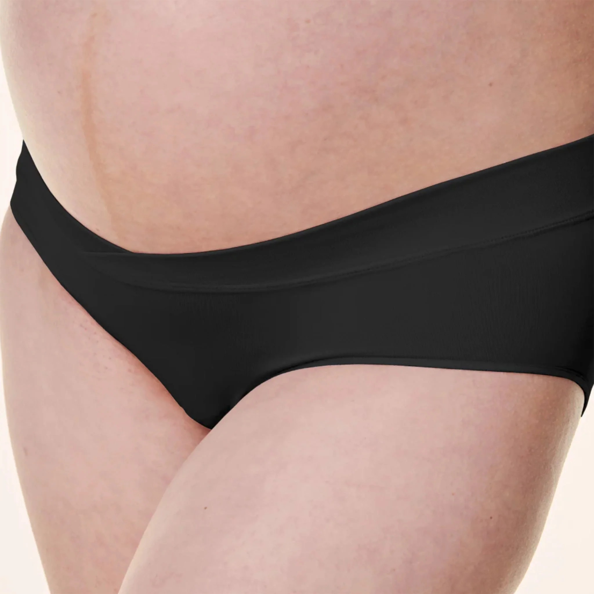 Culotte Maternité Croisé - Image 3