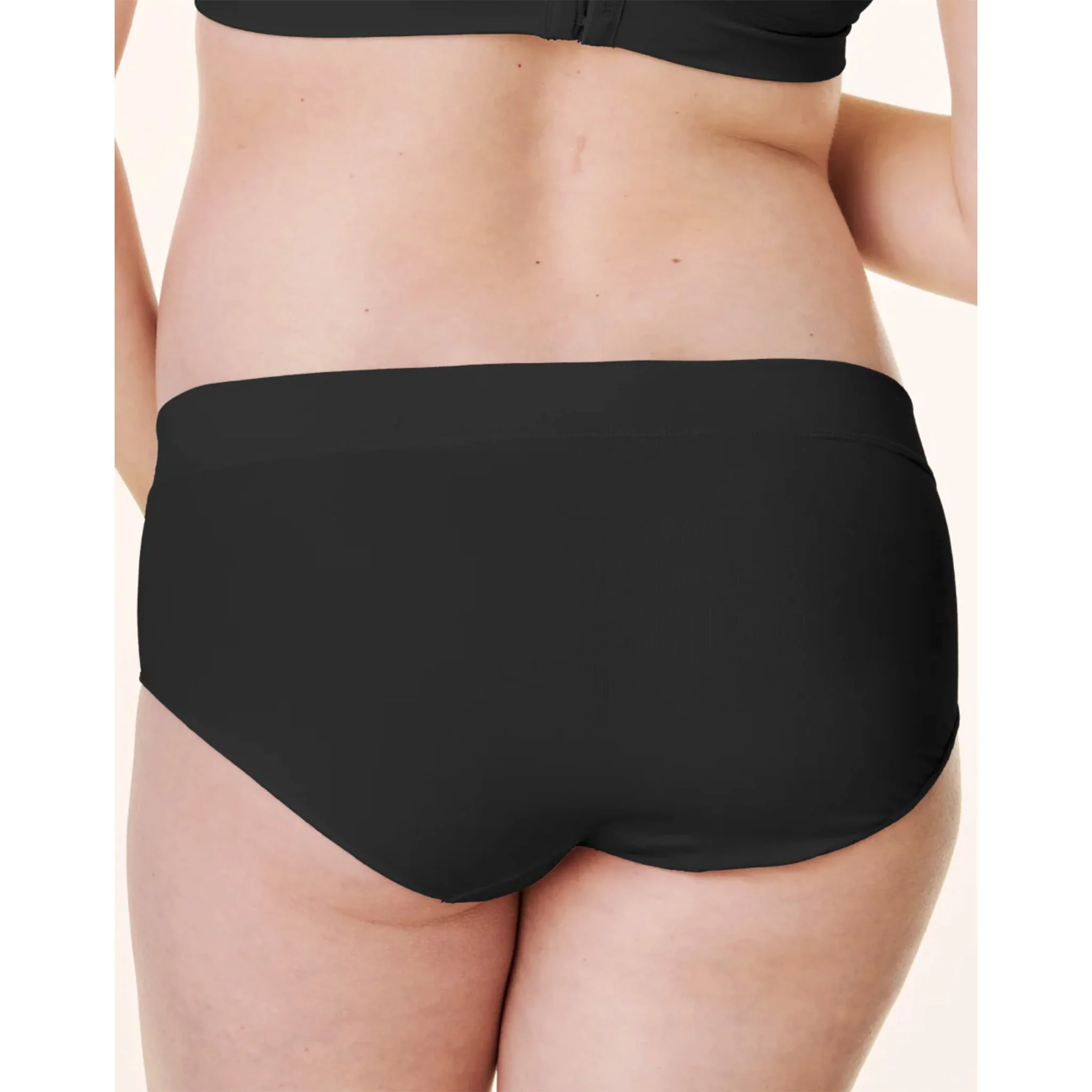 Culotte Maternité Croisé - Image 4