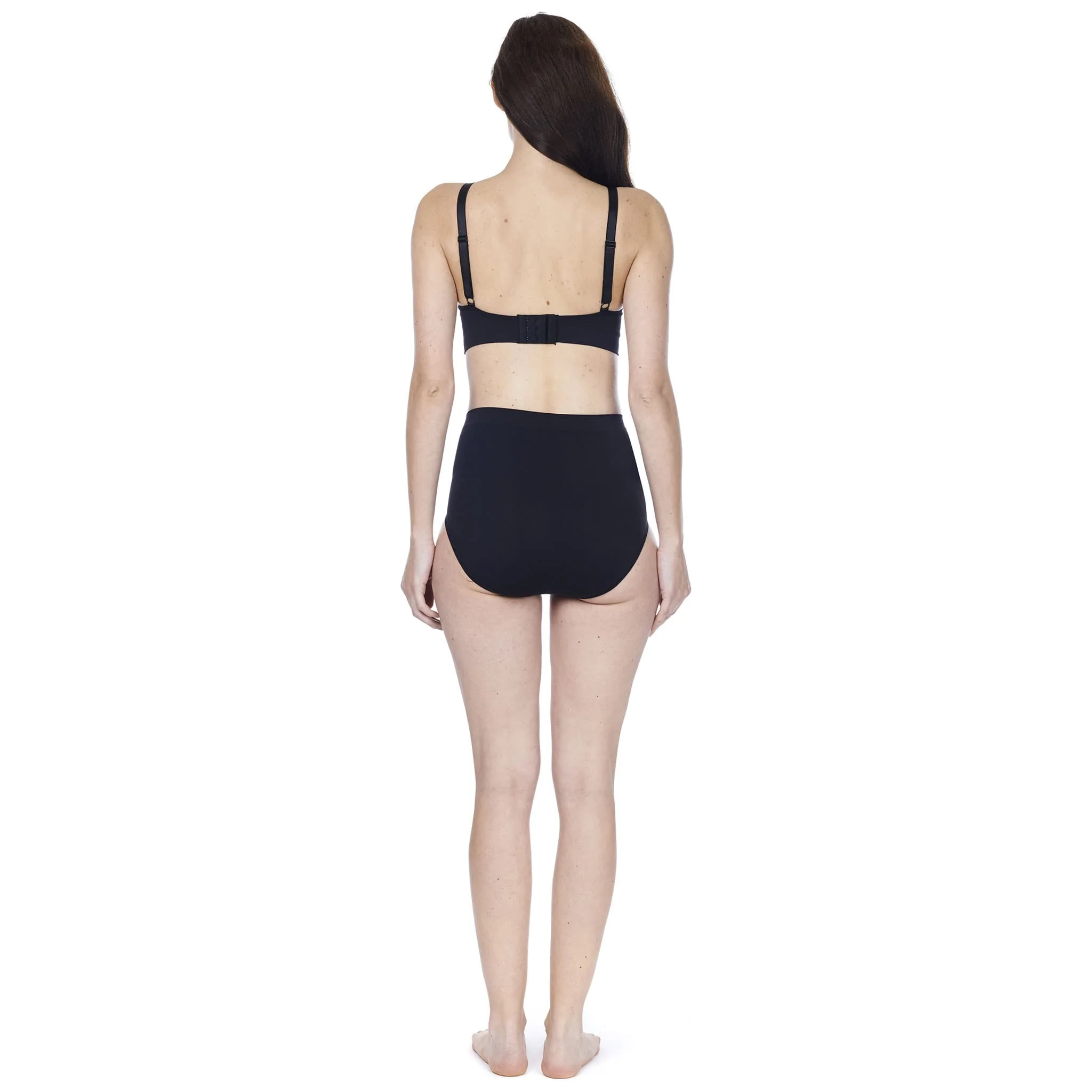 Culotte Sans Coutures à la Taille - Image 13