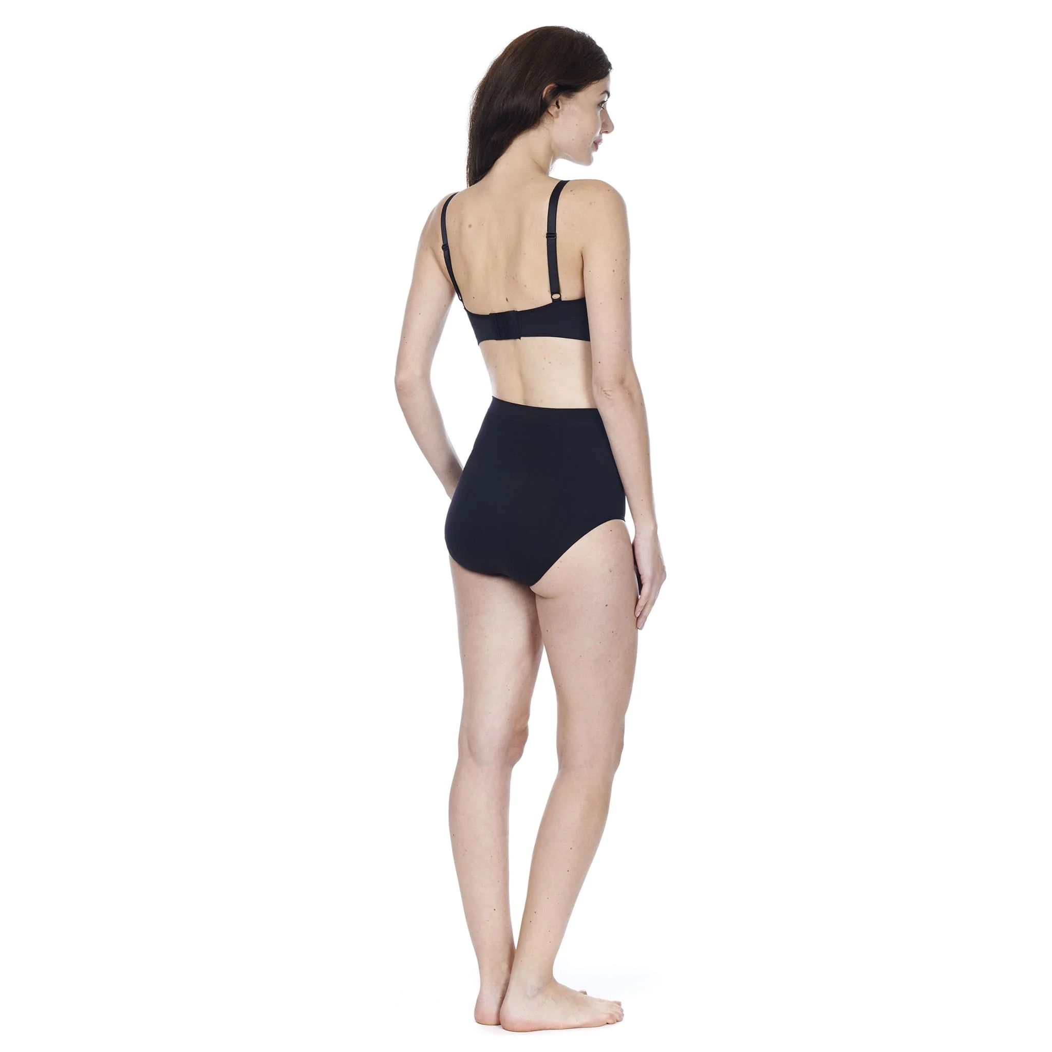 Culotte Sans Coutures à la Taille - Image 14