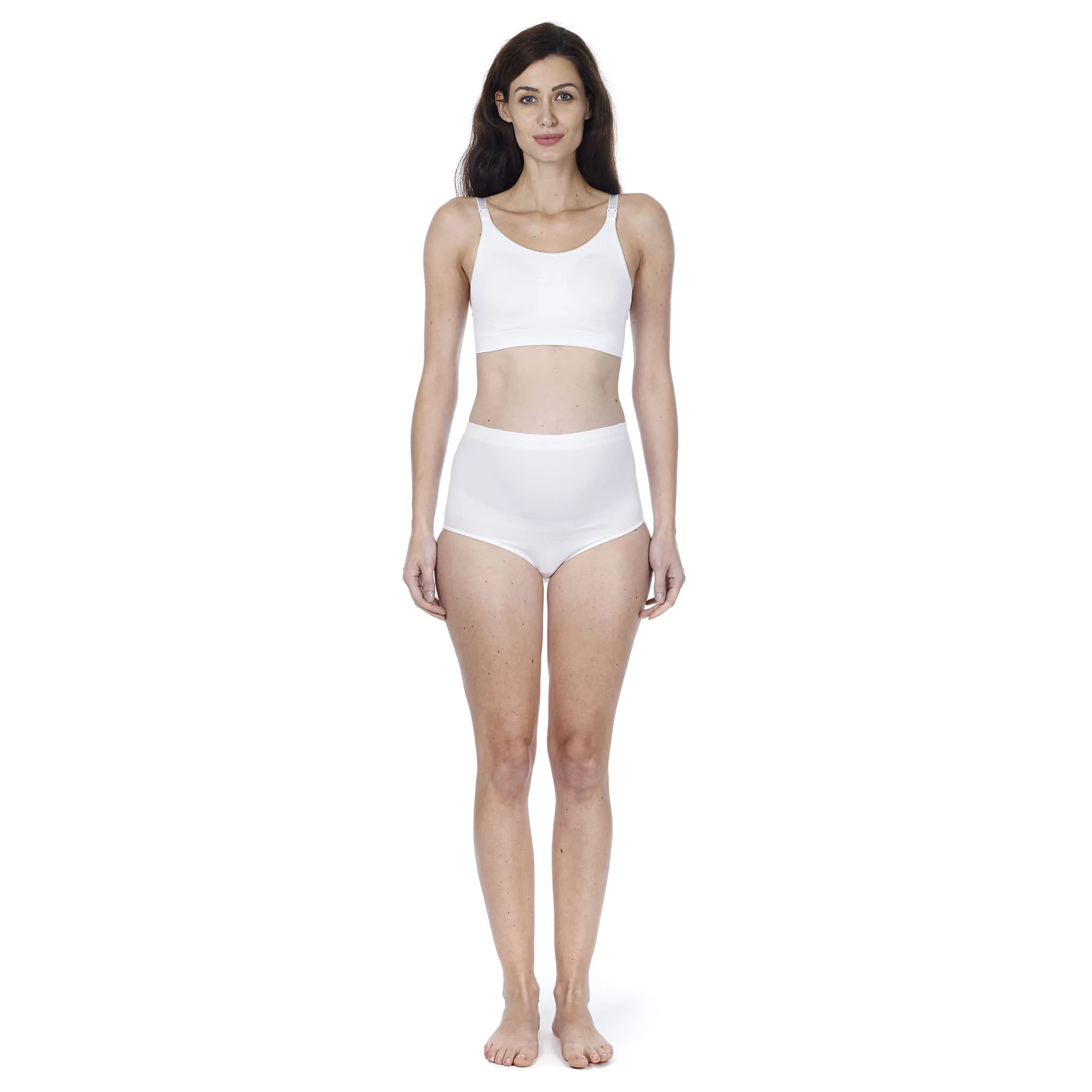 Culotte Sans Coutures à la Taille - Image 4
