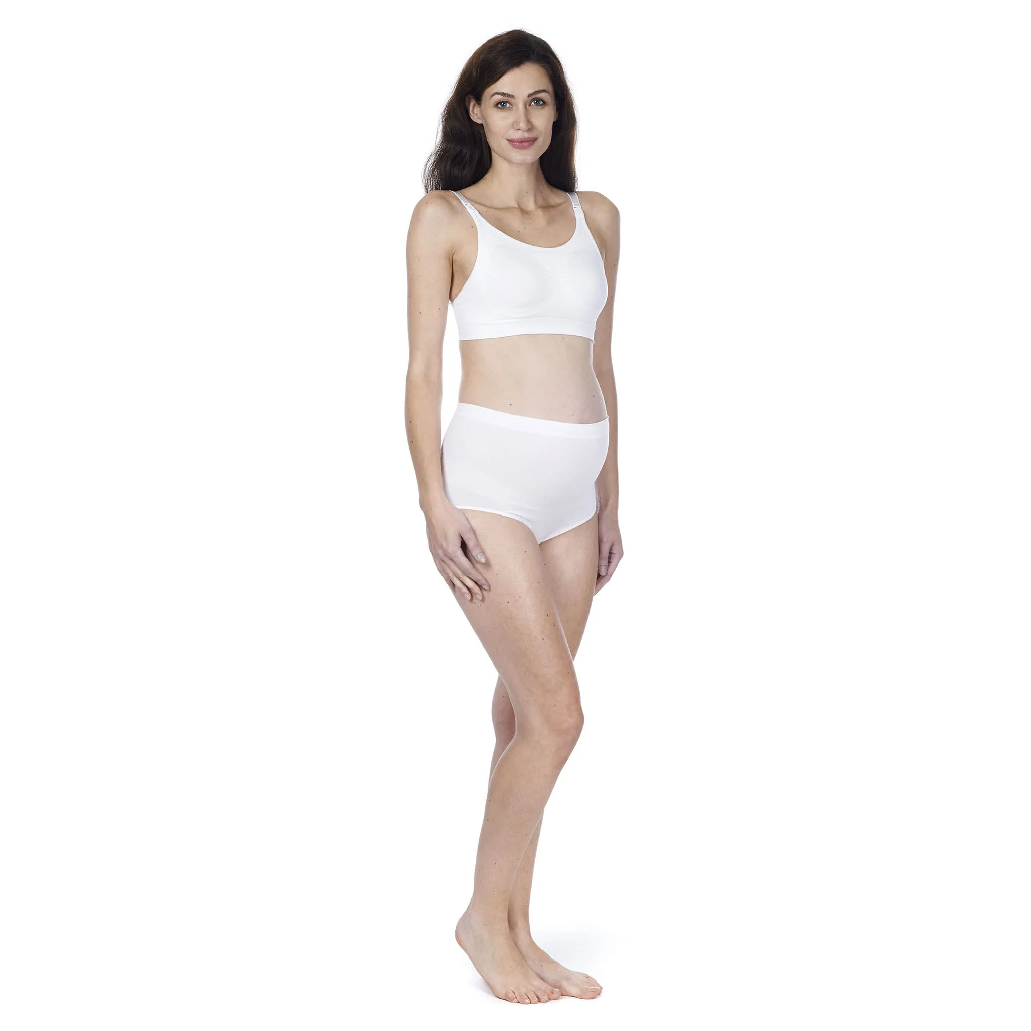 Culotte Sans Coutures à la Taille - Image 5