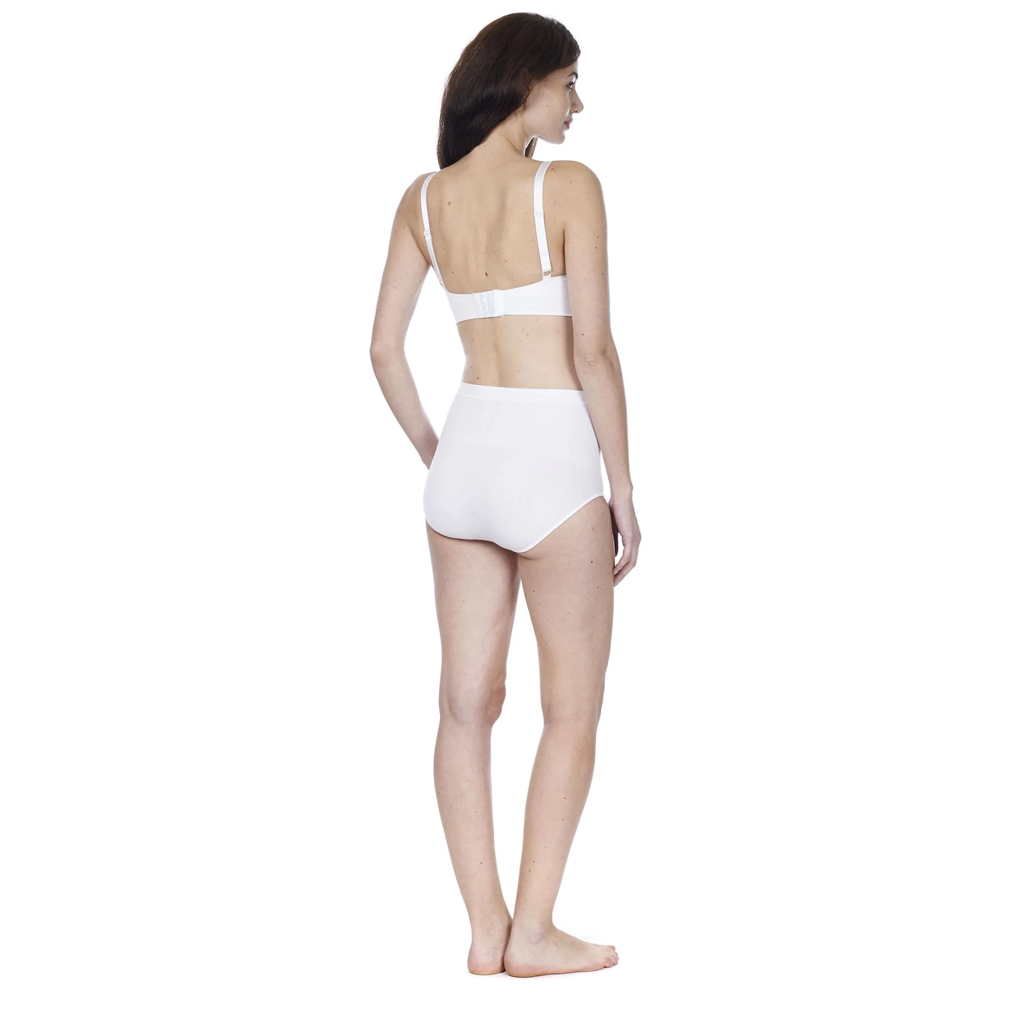 Culotte Sans Coutures à la Taille - Image 7