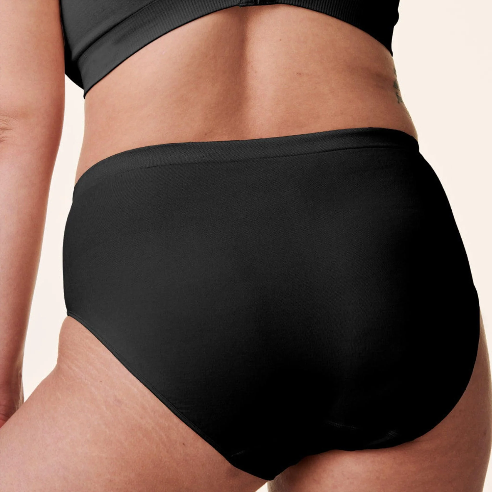 Culotte Taille Haute - Image 7
