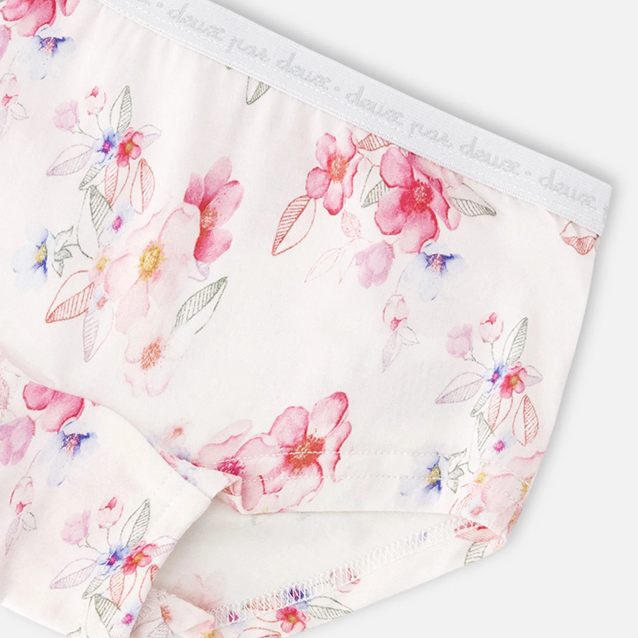 Culottes Chattons (3) 2-12ans - Image 4