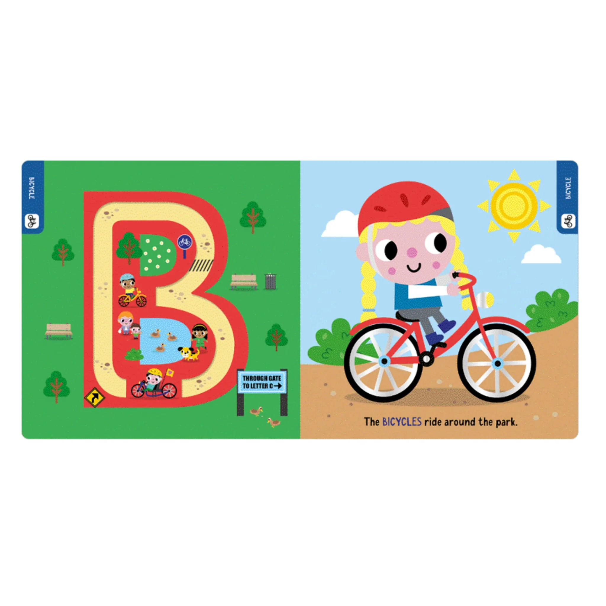 D Is For Dump Truck - Image 3