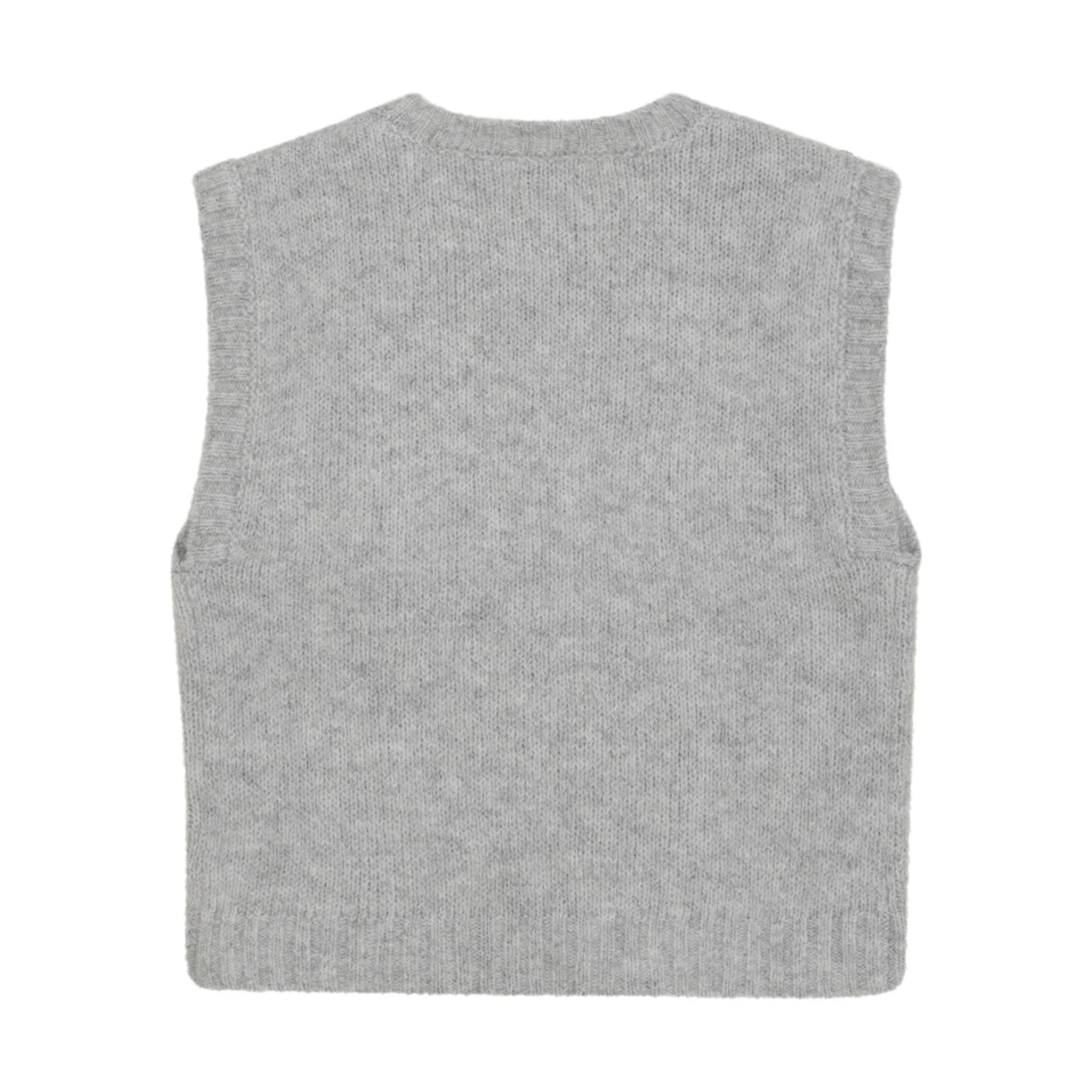 Débardeur Tricot Amour 7-14ans - Image 4