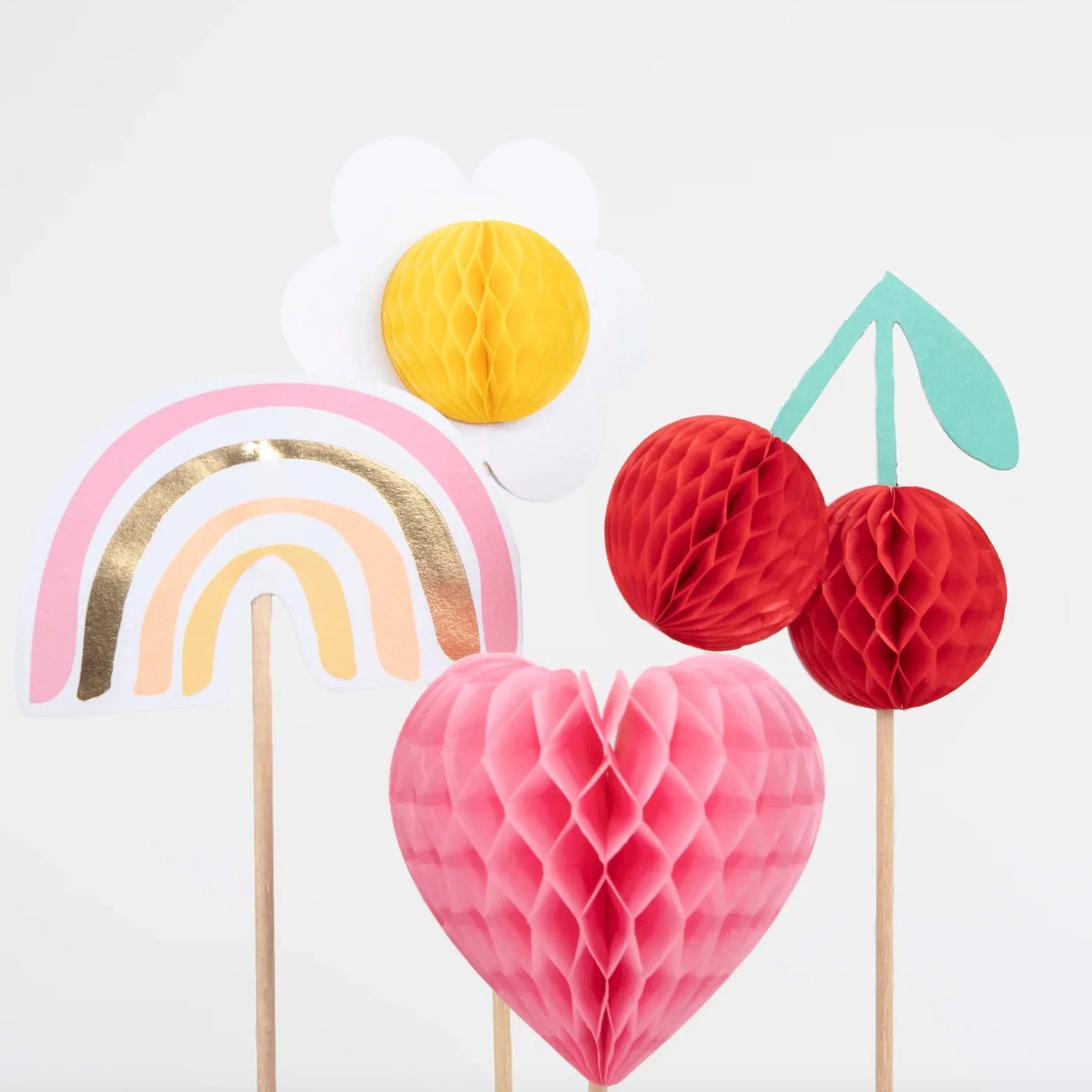 Décorations pour Gâteau (4) - Icônes - Image 3