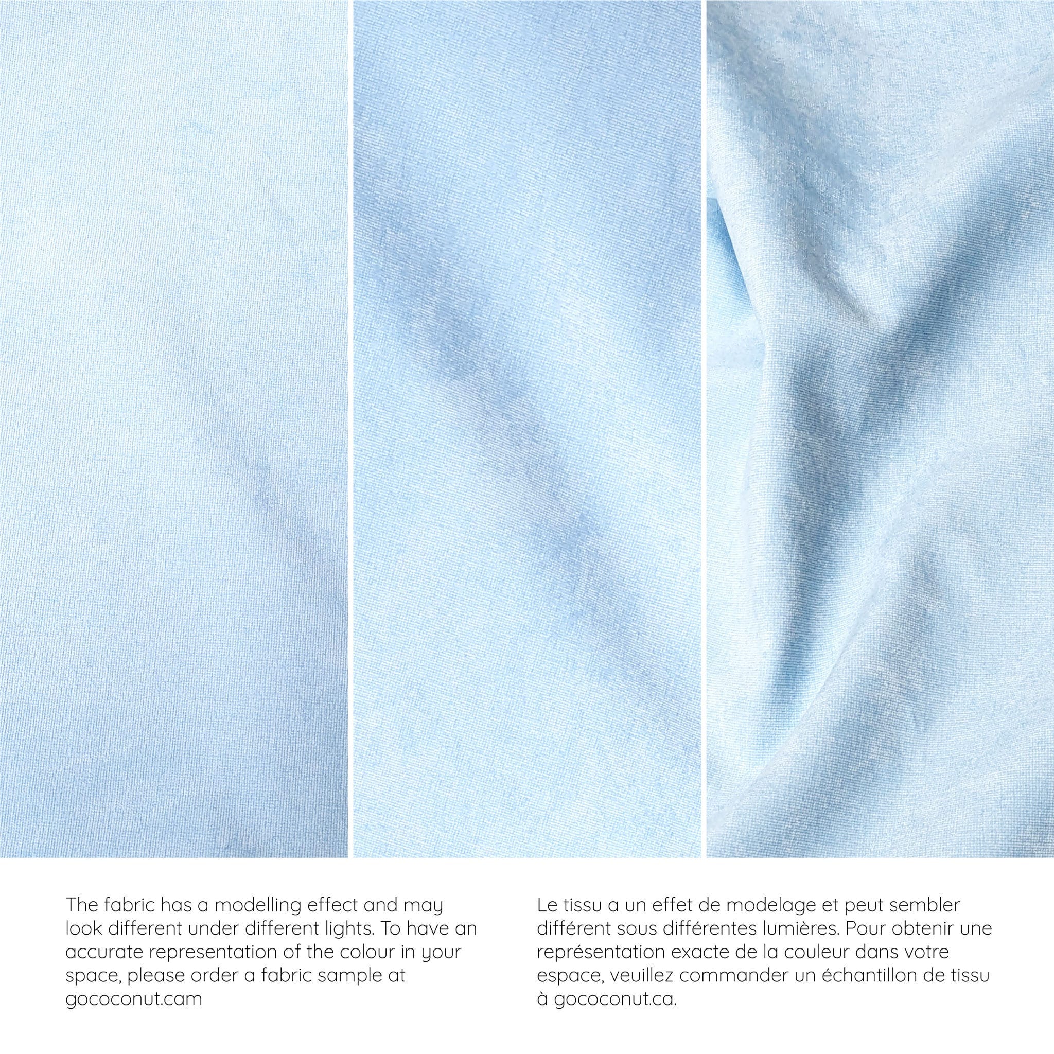 Ensemble Découverte 4 pièces - Polar Plush - Image 2