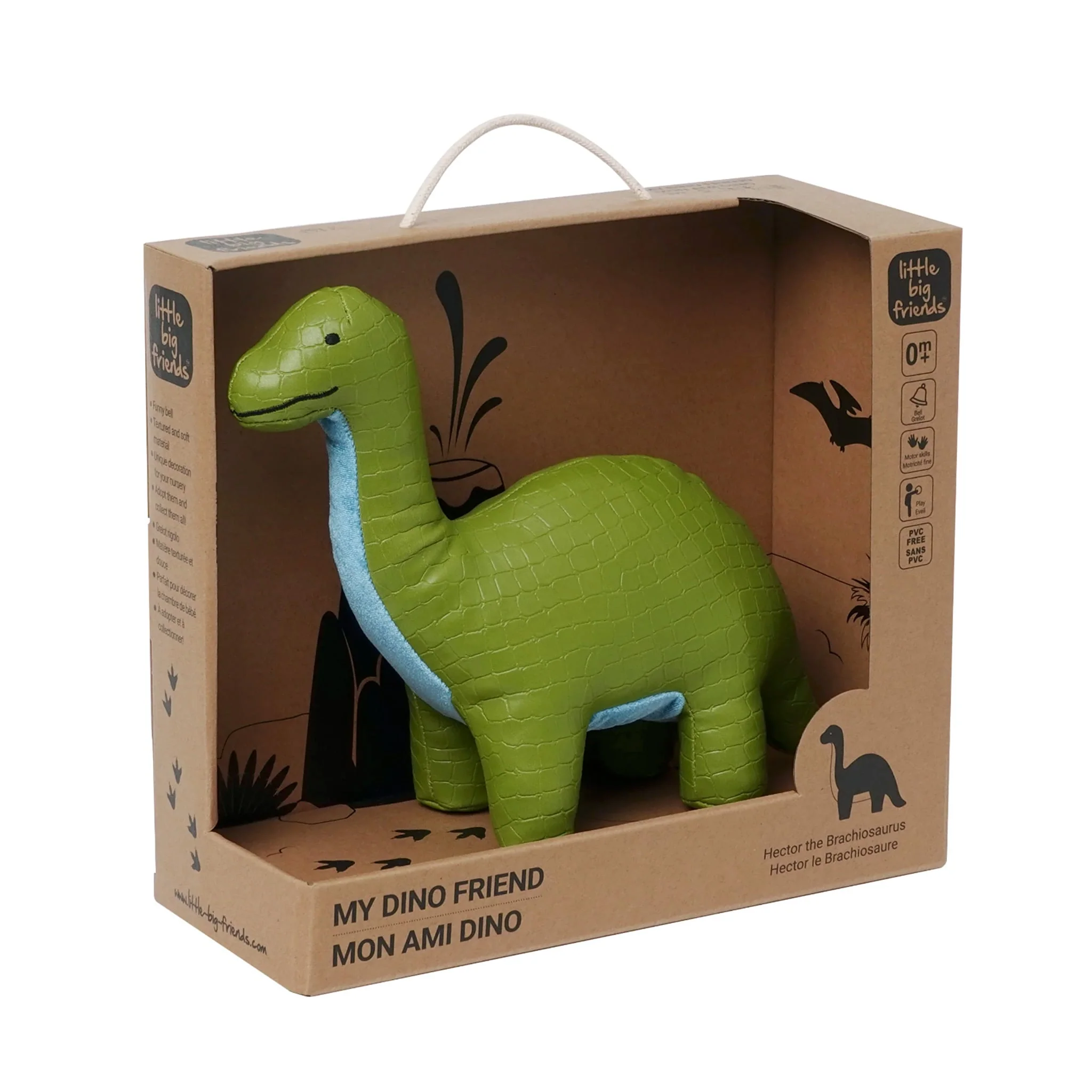 Dinosaure - Hector Brachiosaurus - Image 3