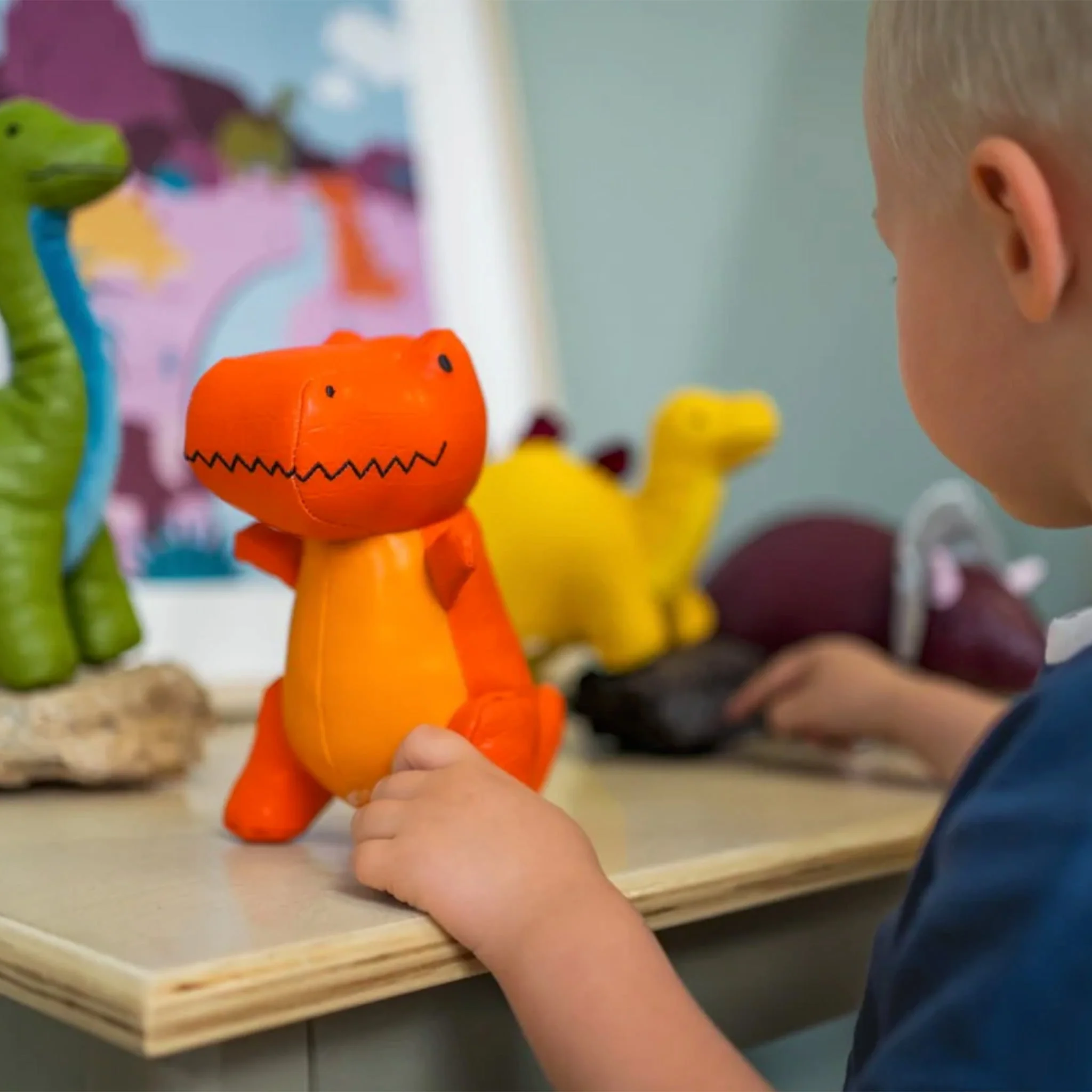Dinosaure - Rex Le Tyrannosaurus - Image 4
