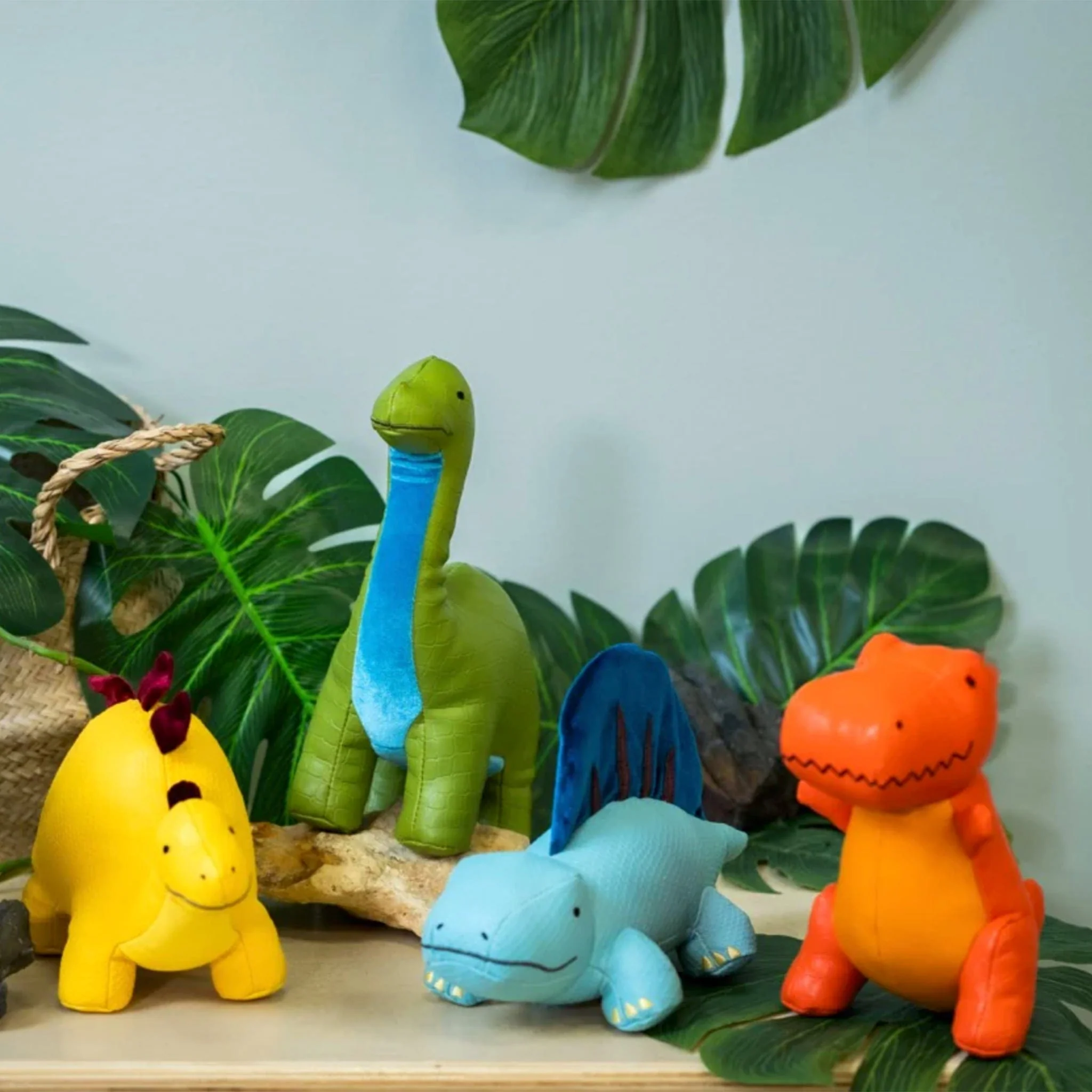 Dinosaure - Rex Le Tyrannosaurus - Image 5