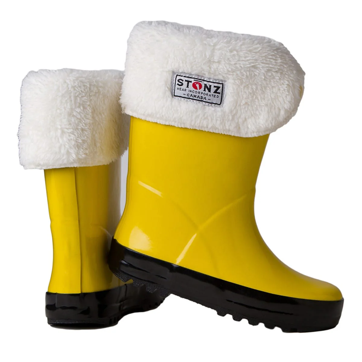 Doublure Bottes de Pluie Pointures 4-2 - Image 7
