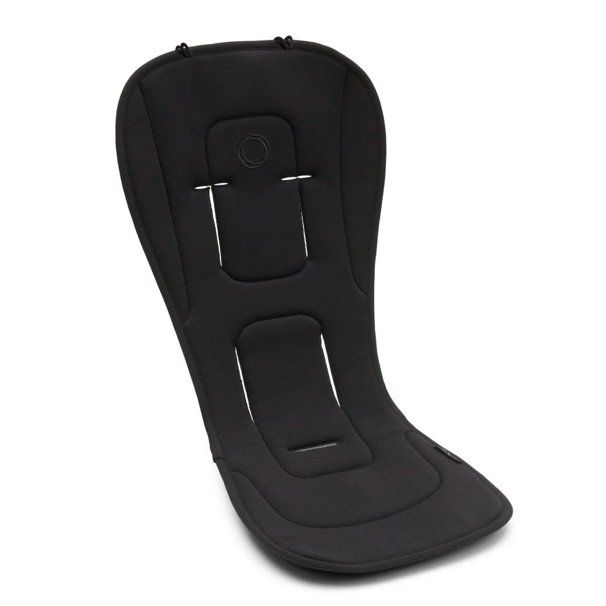Doublure de Siège Dual Comfort - Midnight Noir - Image 2