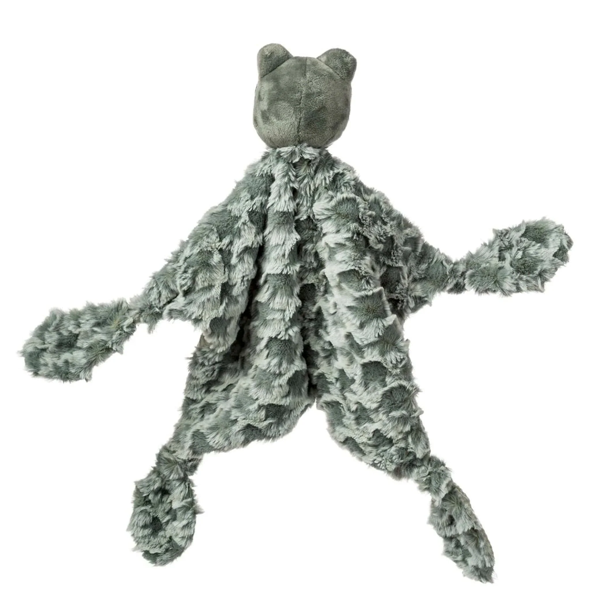 Doudou Éveil Alligator - Image 3