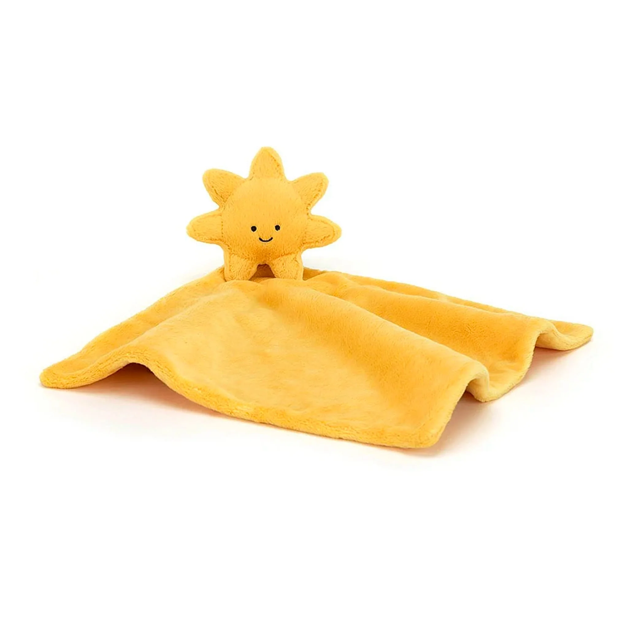 Doudou Éveil Soleil