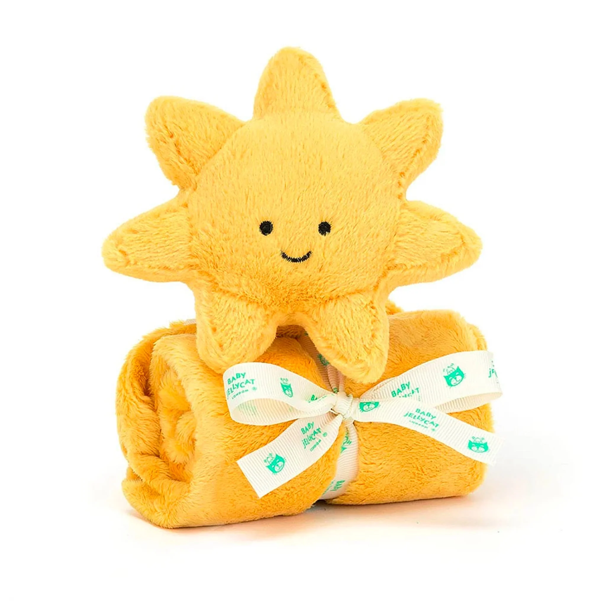 Doudou Éveil Soleil - Image 2