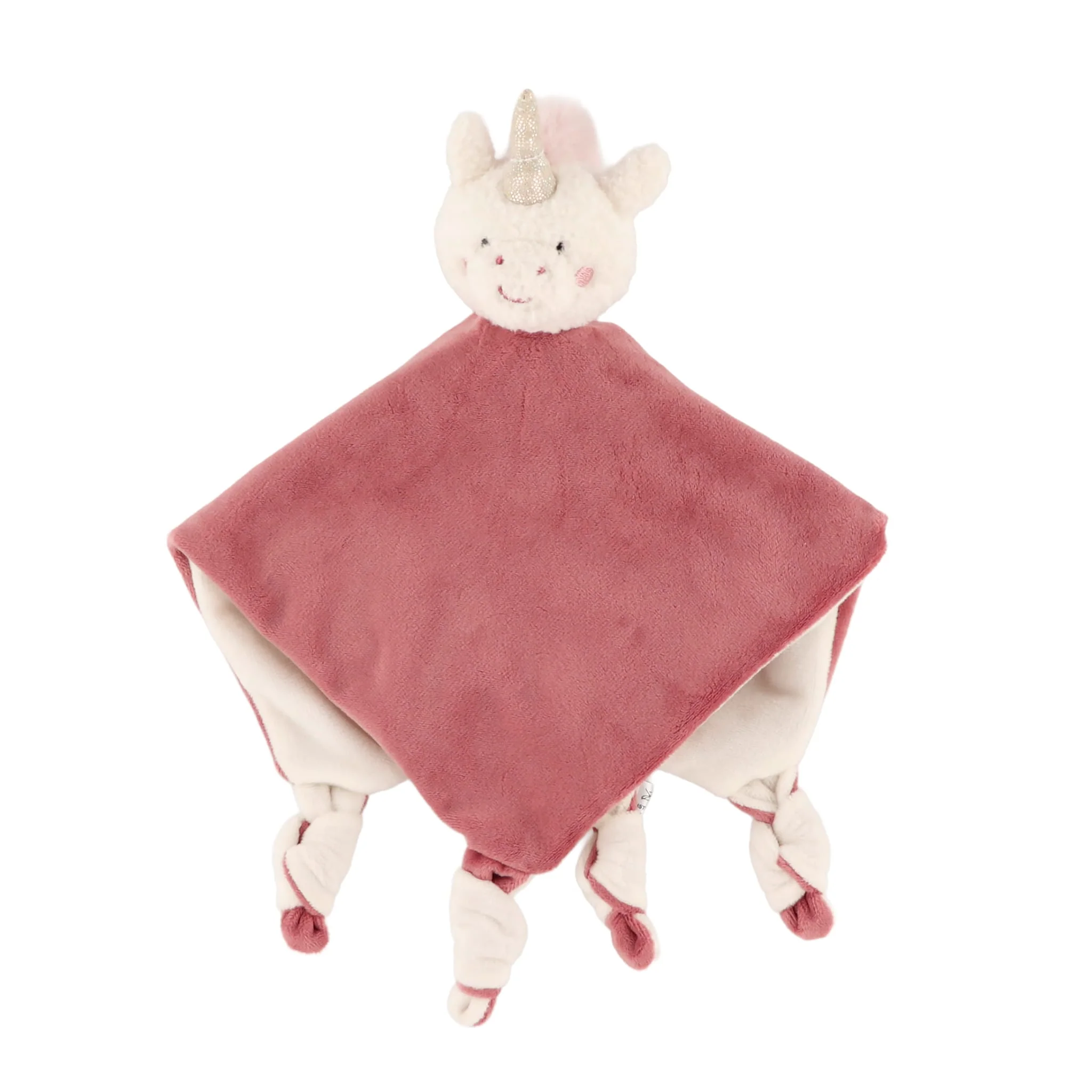 Doudou Licorne