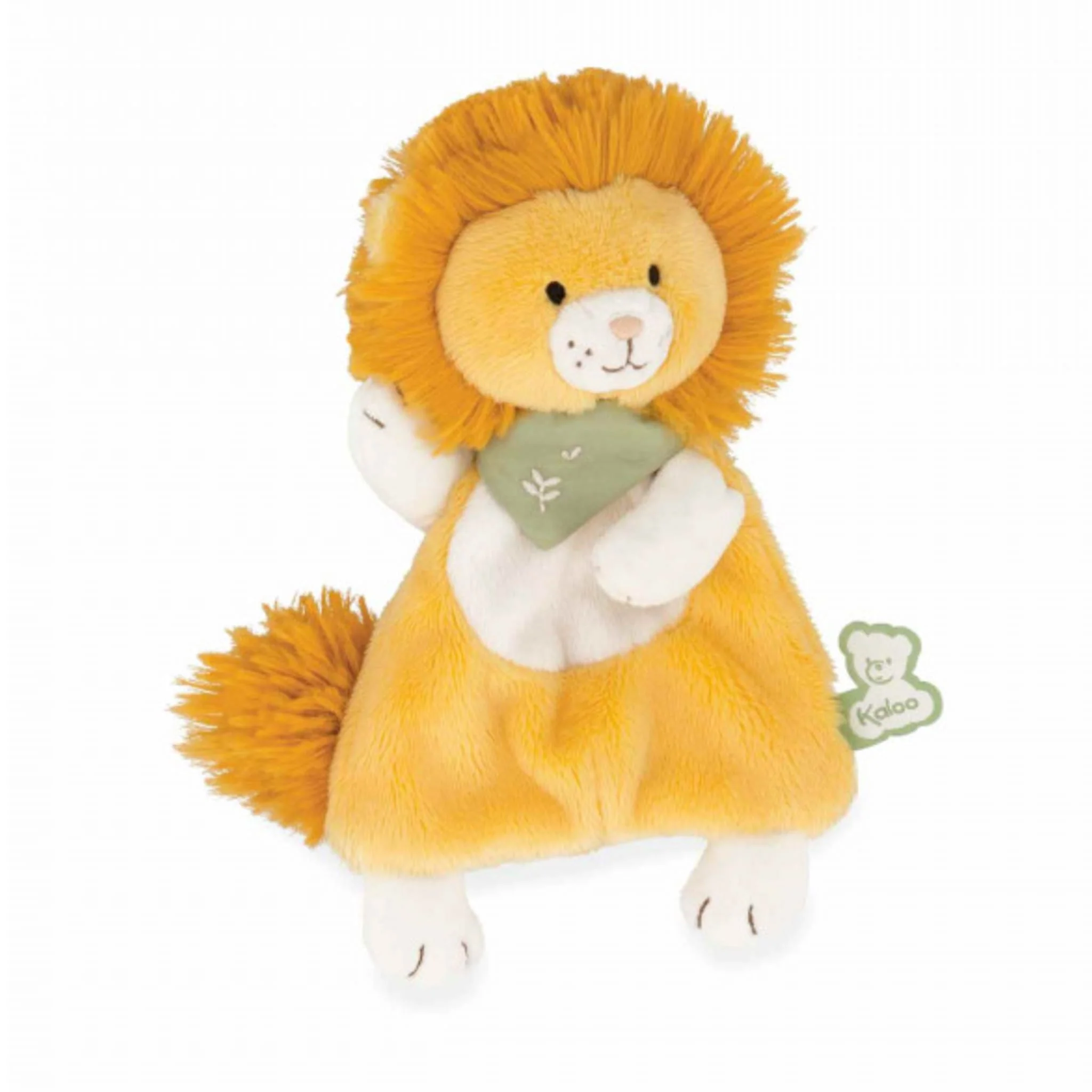 Doudou Lion Nougat - Image 2
