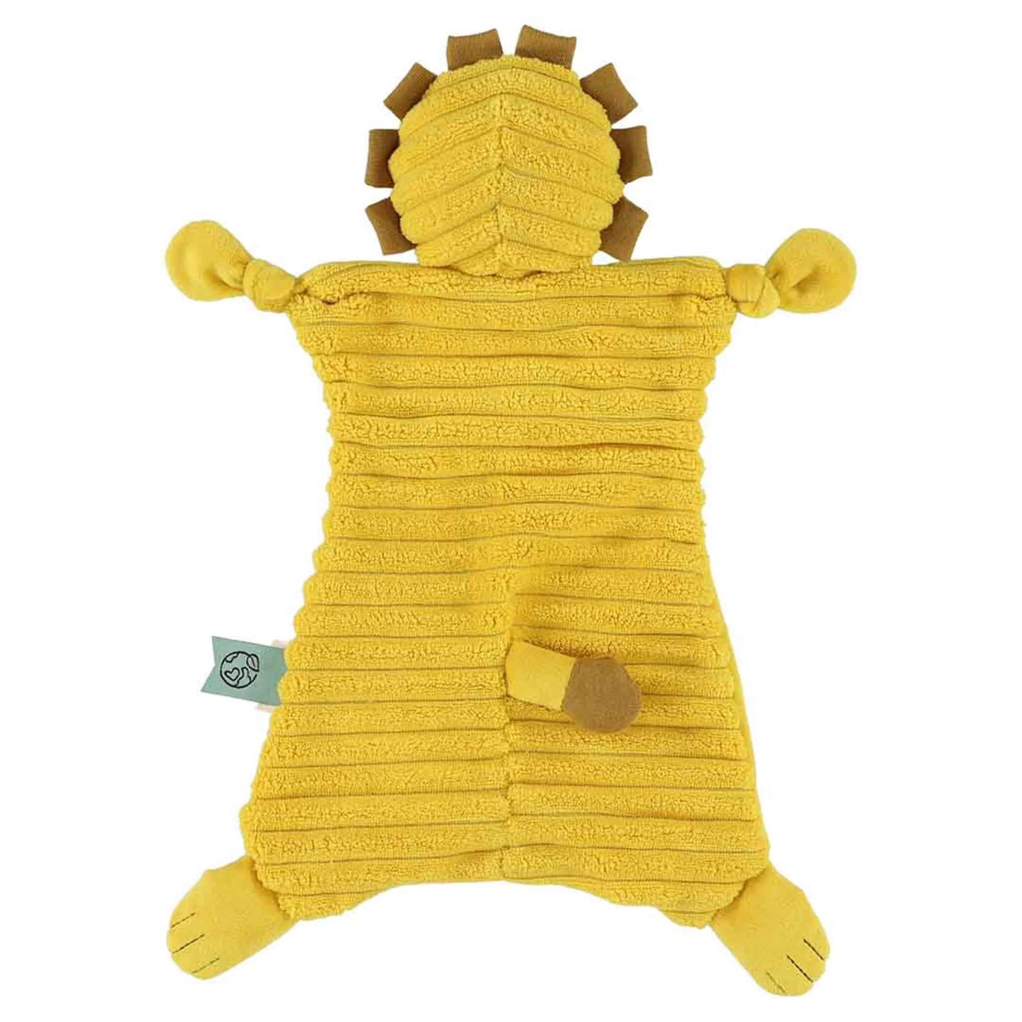 Doudou Mr Lion - Image 2