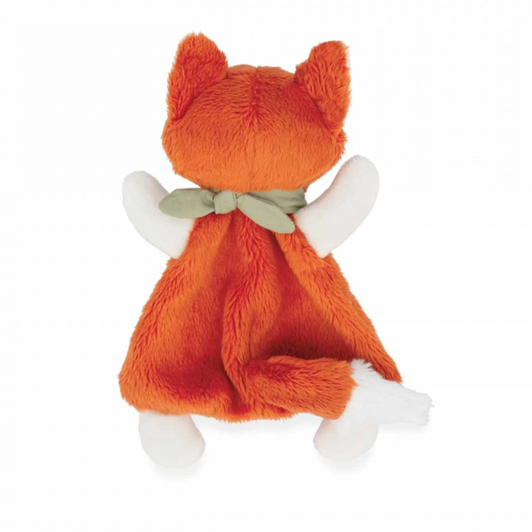 Doudou Renard Paprika - Image 3