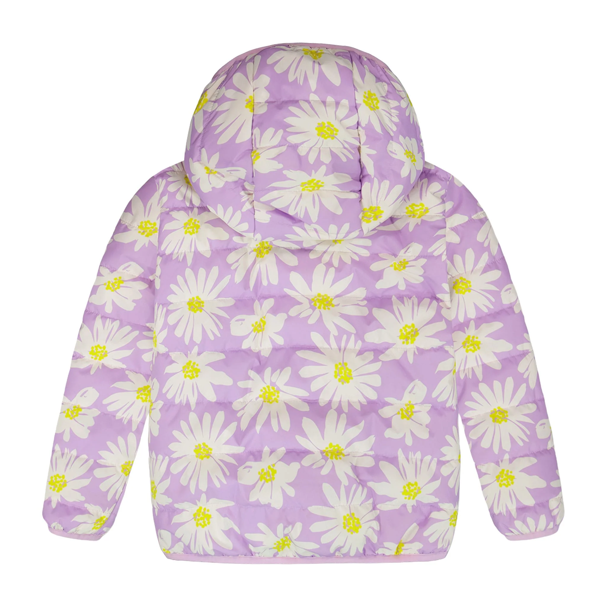 Doudoune Marguerites 2-6ans - Image 4