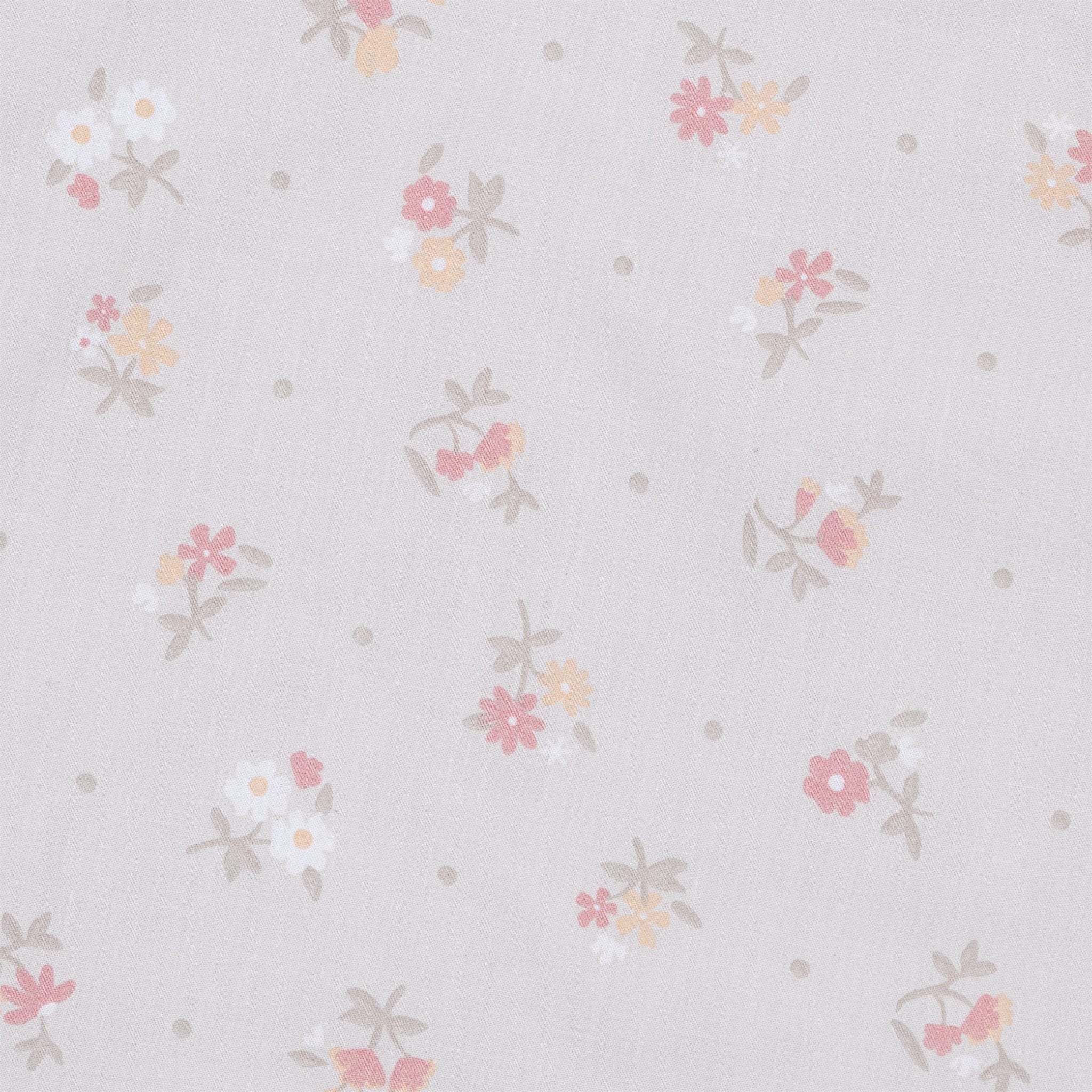 Drap Contour pour Parc - Fleurs - Image 2