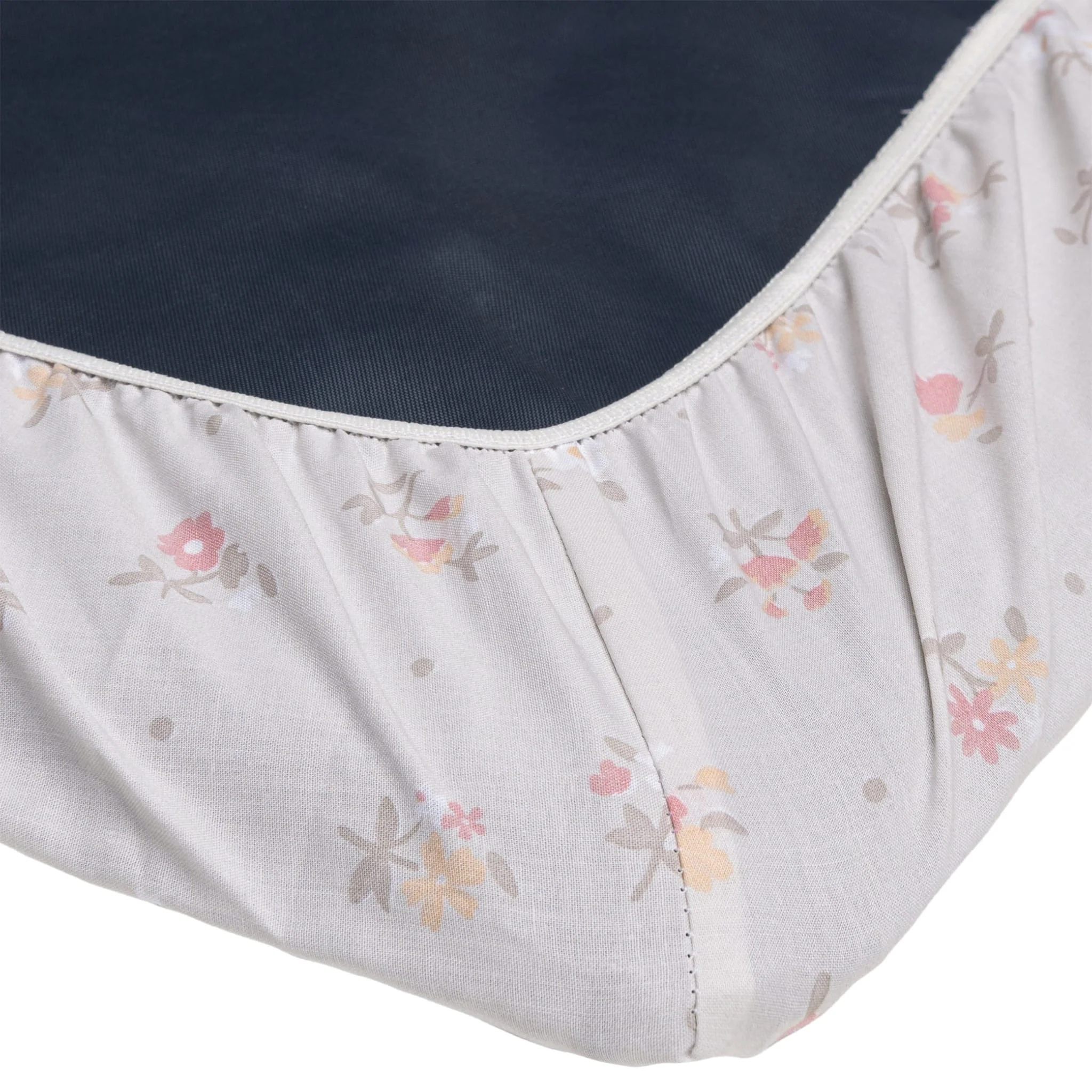 Drap Contour pour Parc - Fleurs - Image 3
