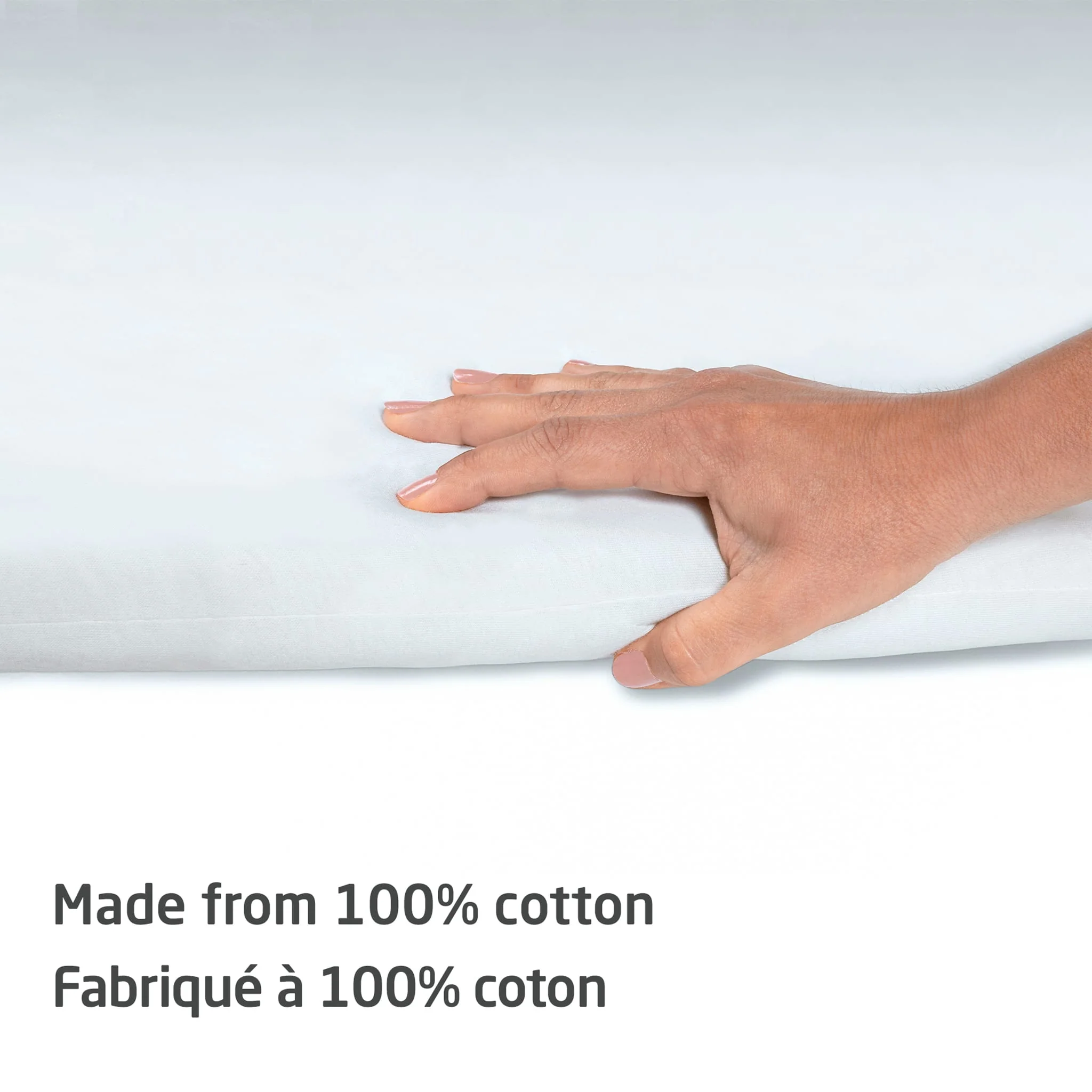 Draps pour Parcs (2) Swift/Calao en mode Bassinette - Image 3