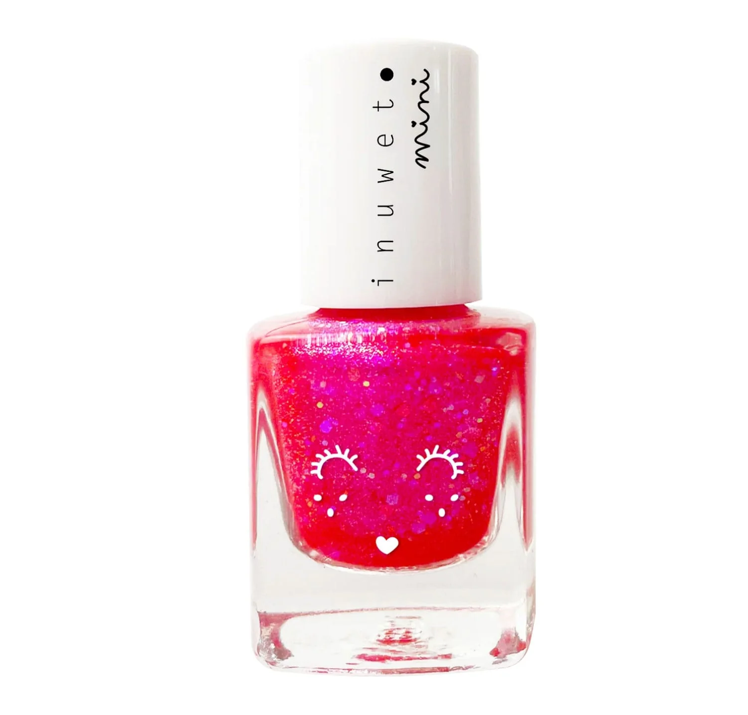 Duo Baume Vernis - Fuchsia - Image 2