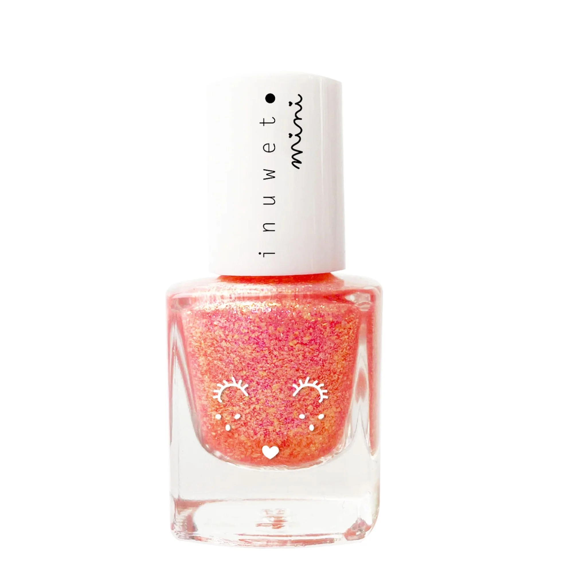 Duo Baume Vernis - Rose - Image 2