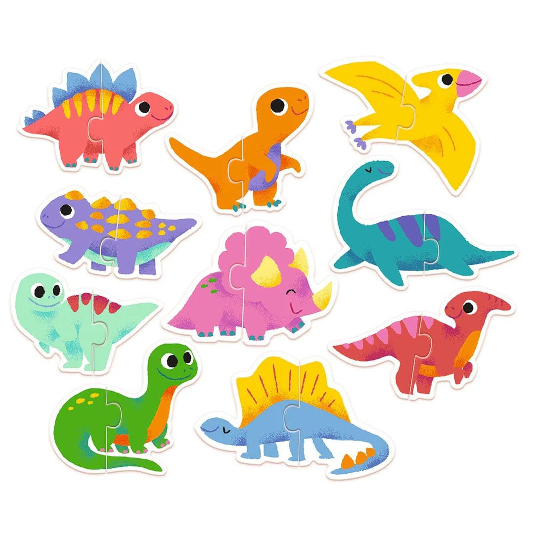 Duo Dinos - Image 3
