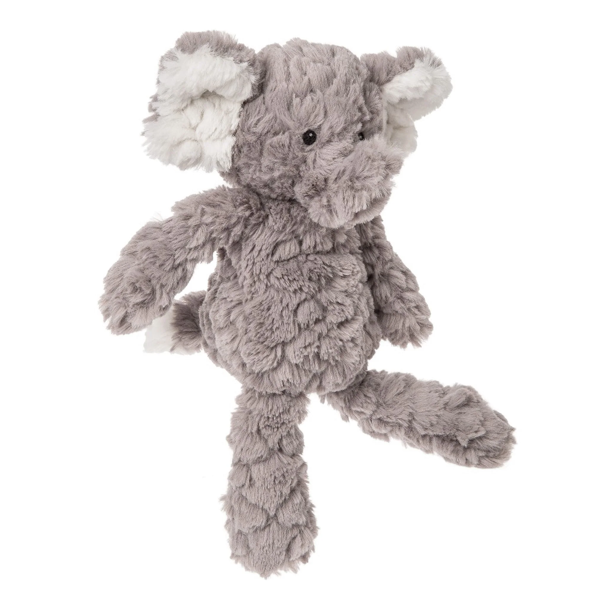 Peluche Éléphant - Gris